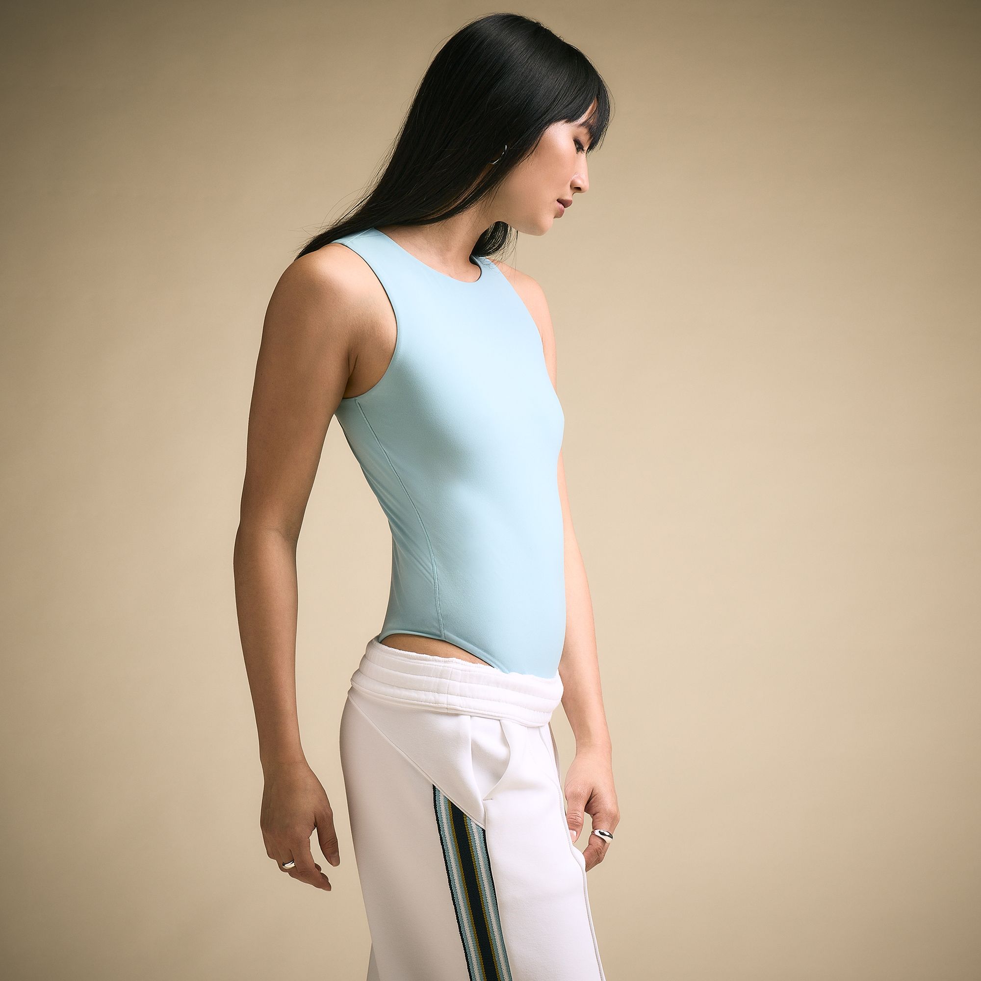 CALIA Women's Inspire Tank Bodysuit product image