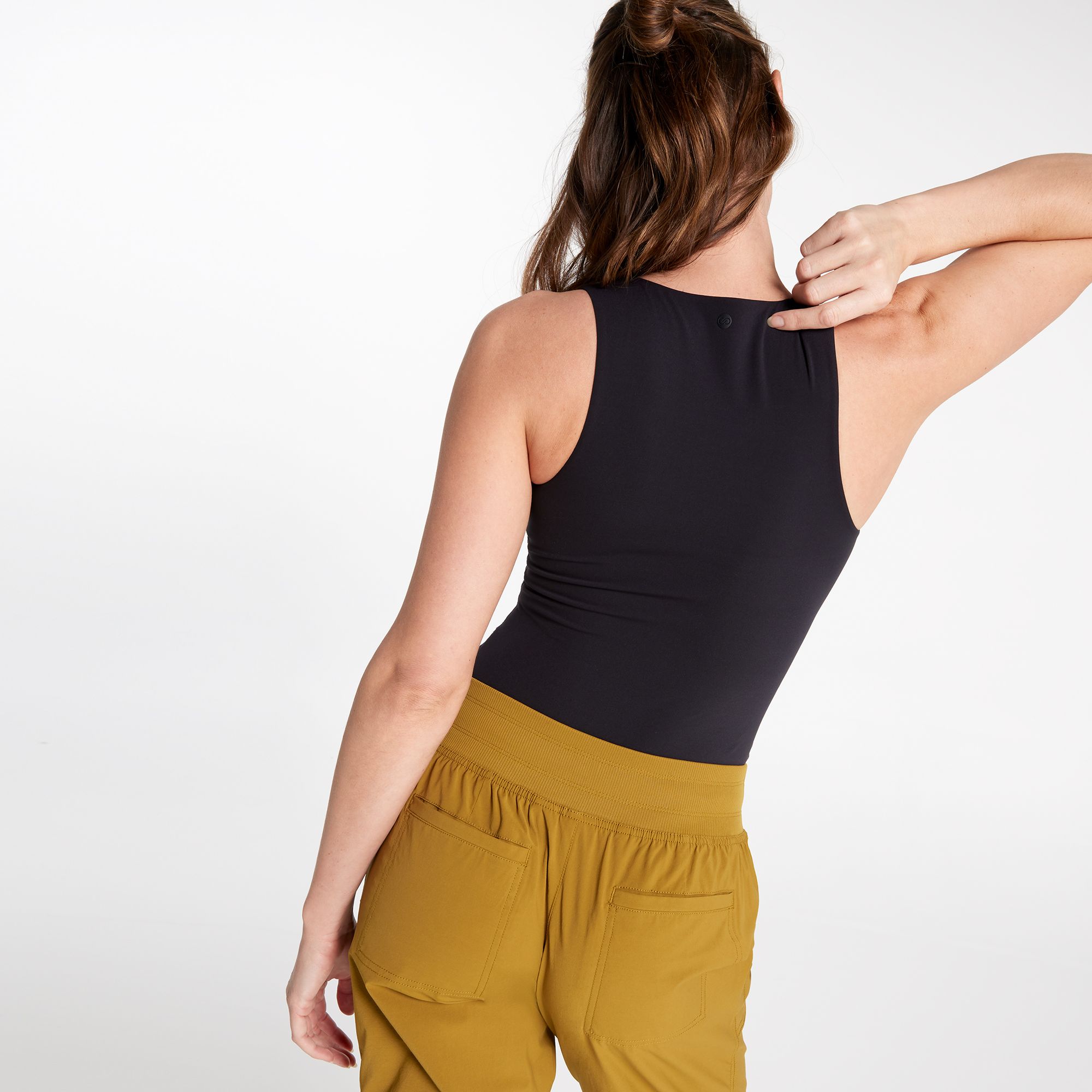 CALIA Women's Inspire Tank Bodysuit product image