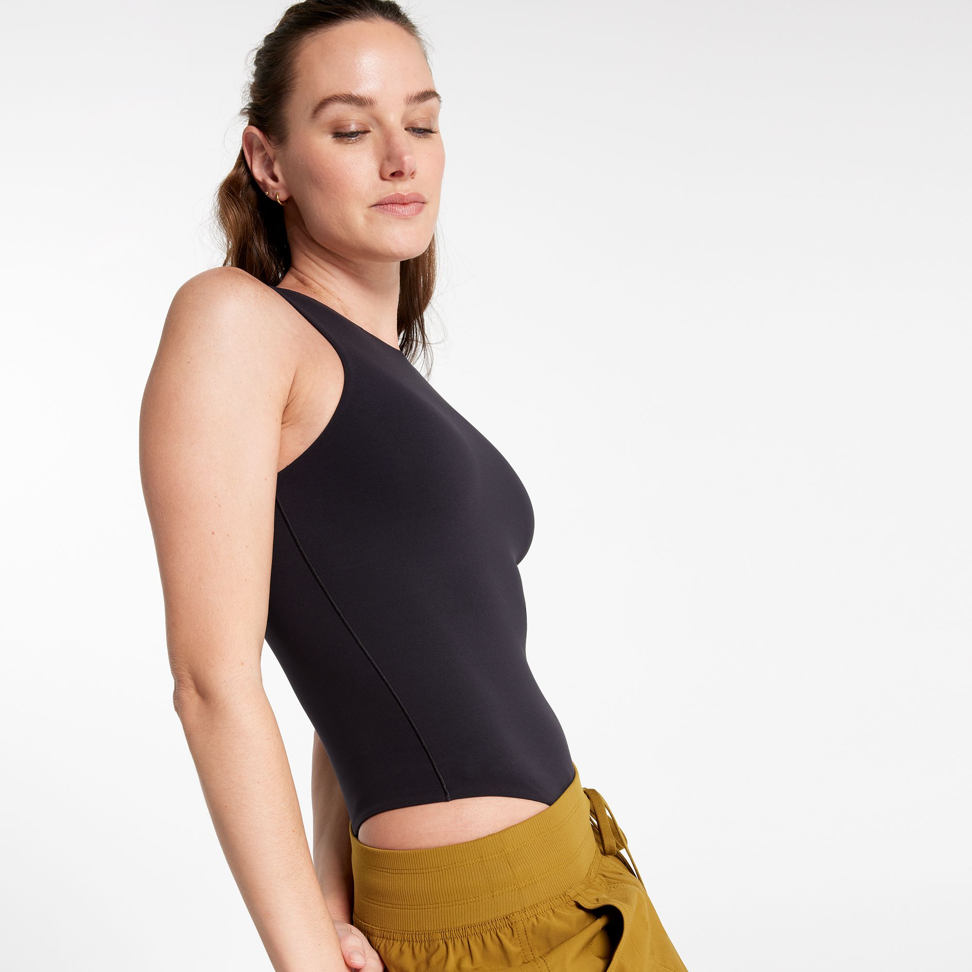 CALIA Women's Inspire Tank Bodysuit product image