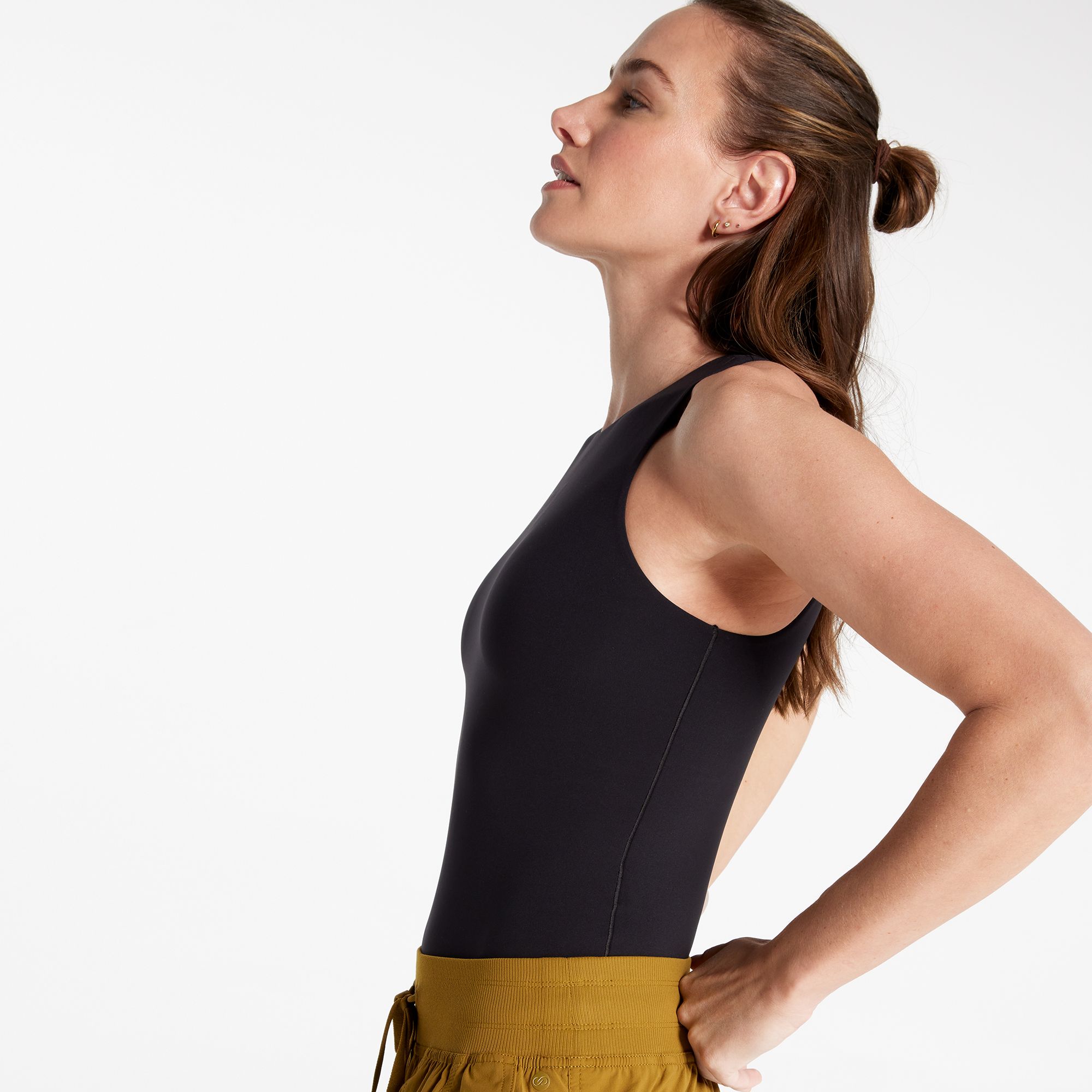 CALIA Women's Inspire Tank Bodysuit product image