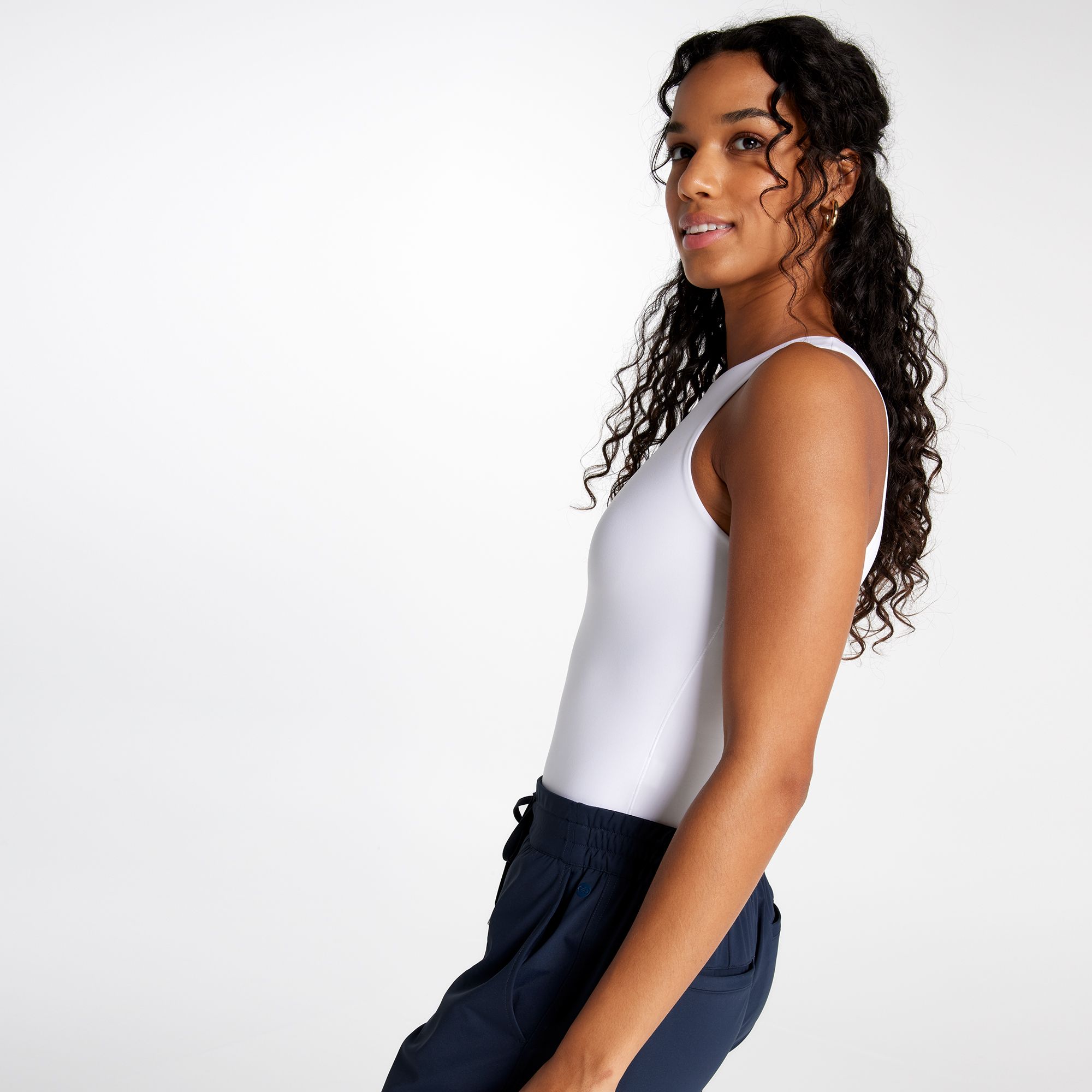 CALIA Women's Inspire Tank Bodysuit product image