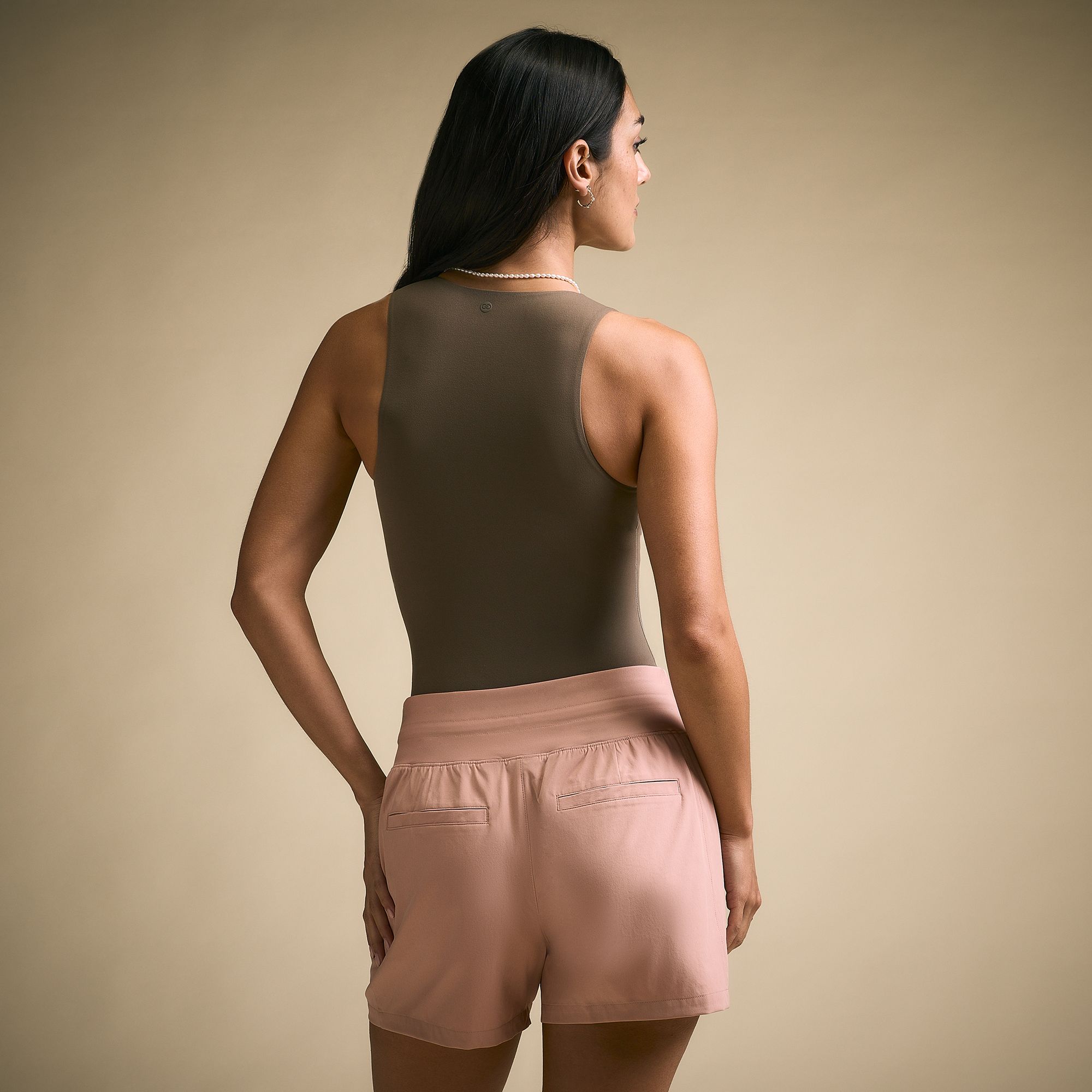 CALIA Women's Inspire Tank Bodysuit product image