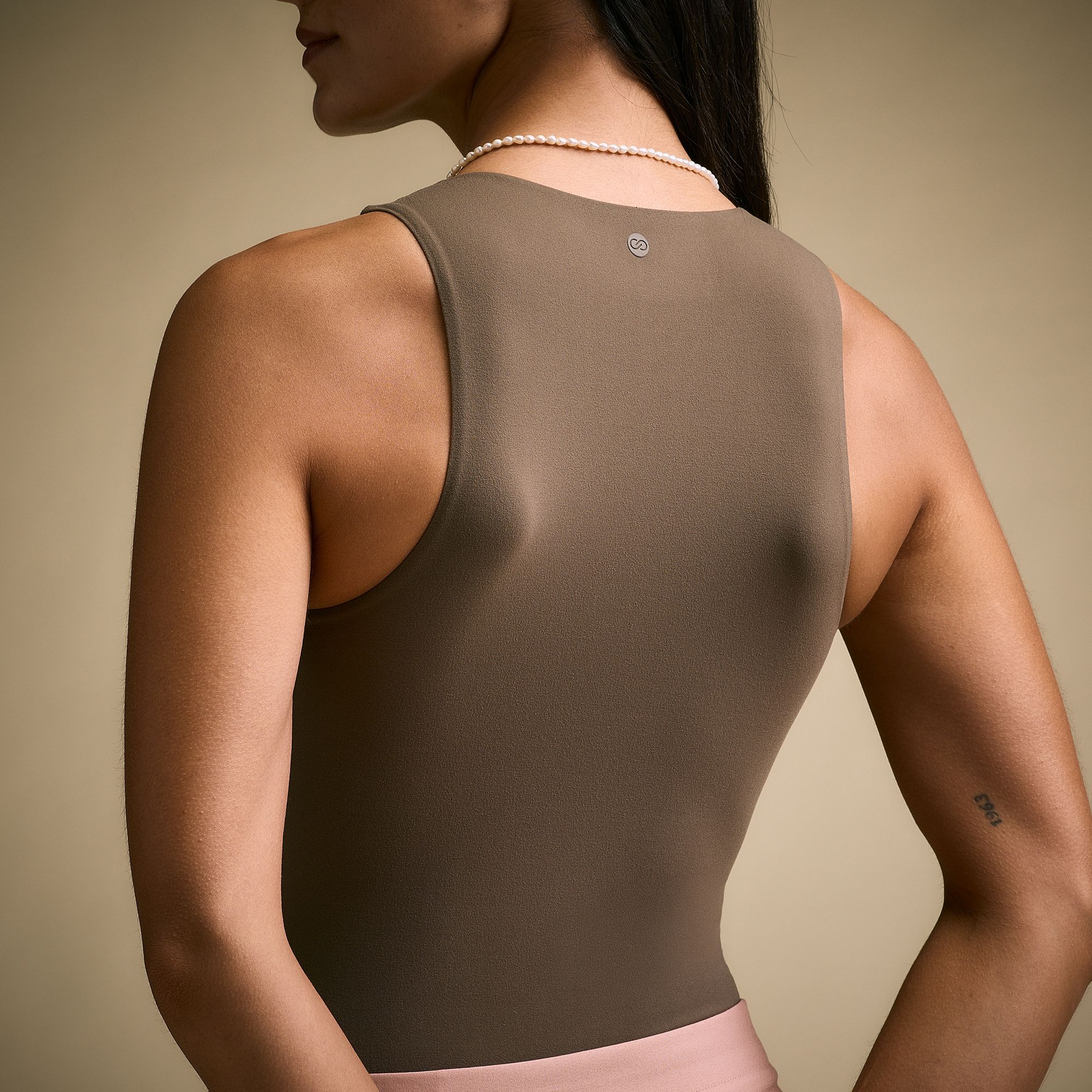 CALIA Women's Inspire Tank Bodysuit product image