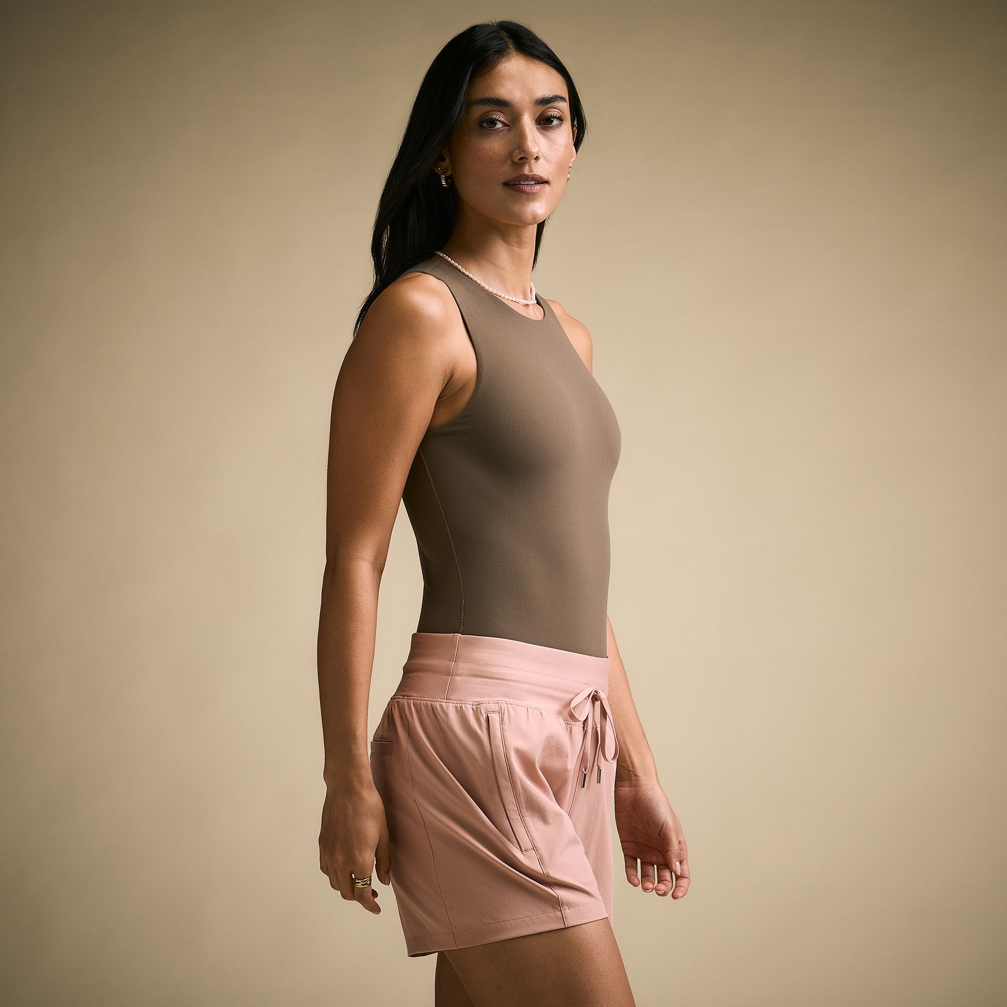 CALIA Women's Inspire Tank Bodysuit product image