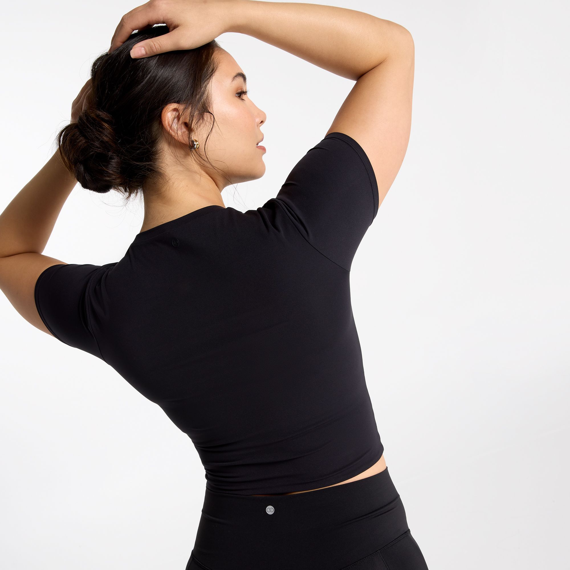 CALIA Women's Inspire Short Sleeve Top product image