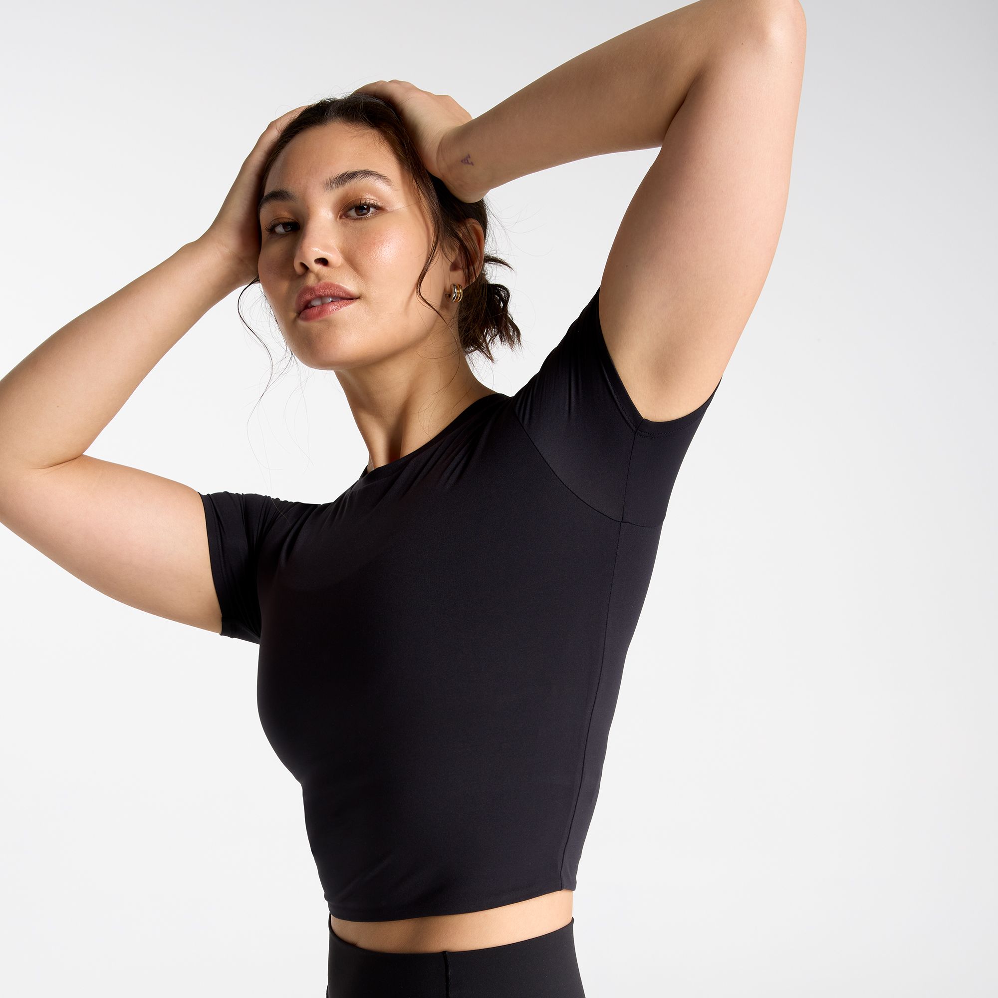 CALIA Women's Inspire Short Sleeve Top product image