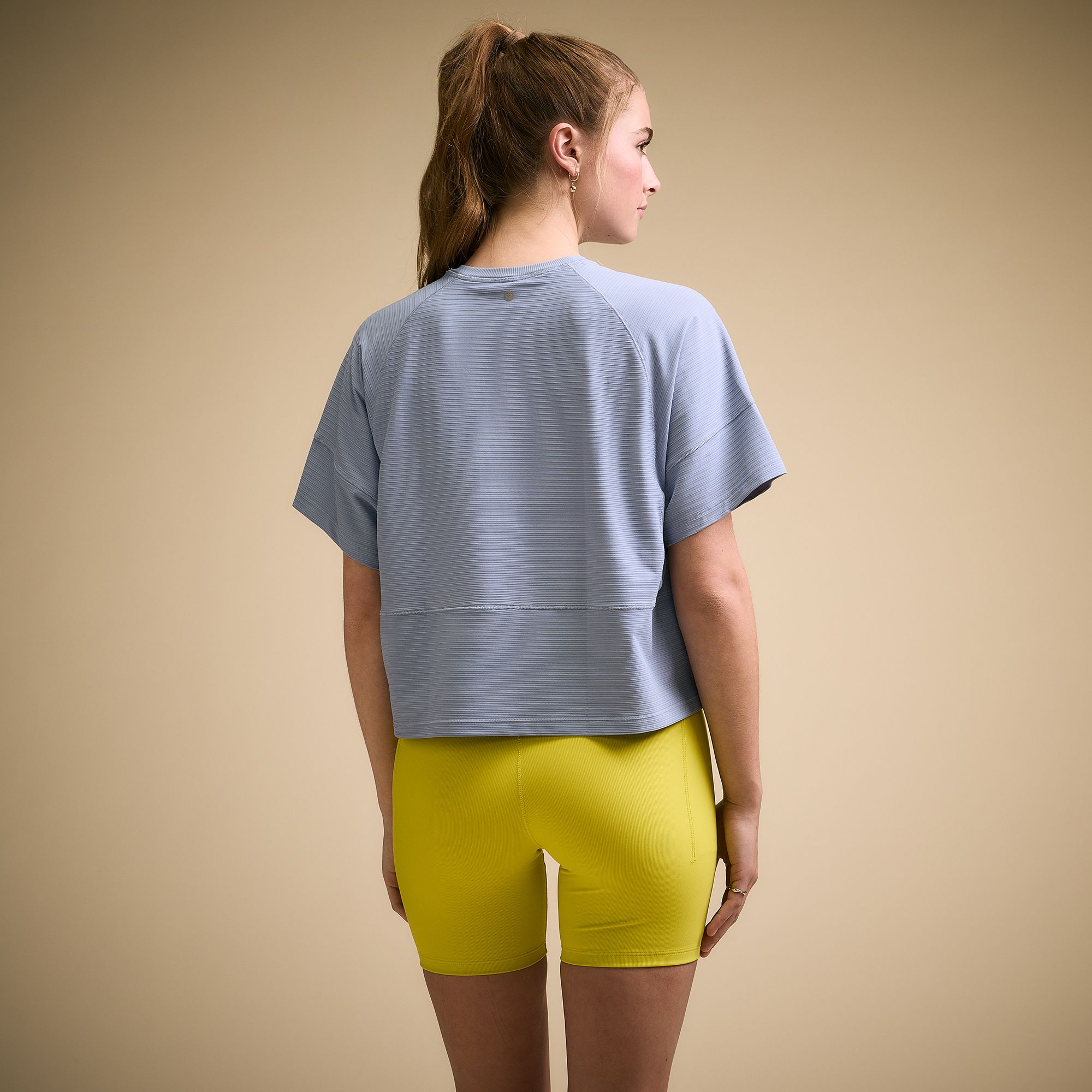 CALIA Women's Oversized Renew Boxy Tee product image