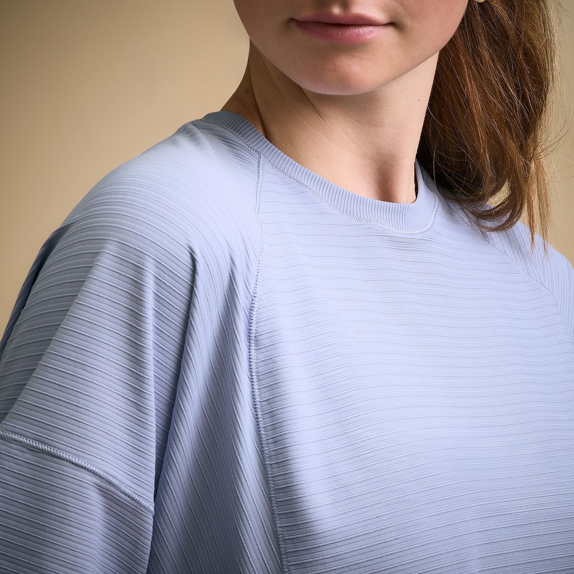 CALIA Women's Oversized Renew Boxy Tee product image