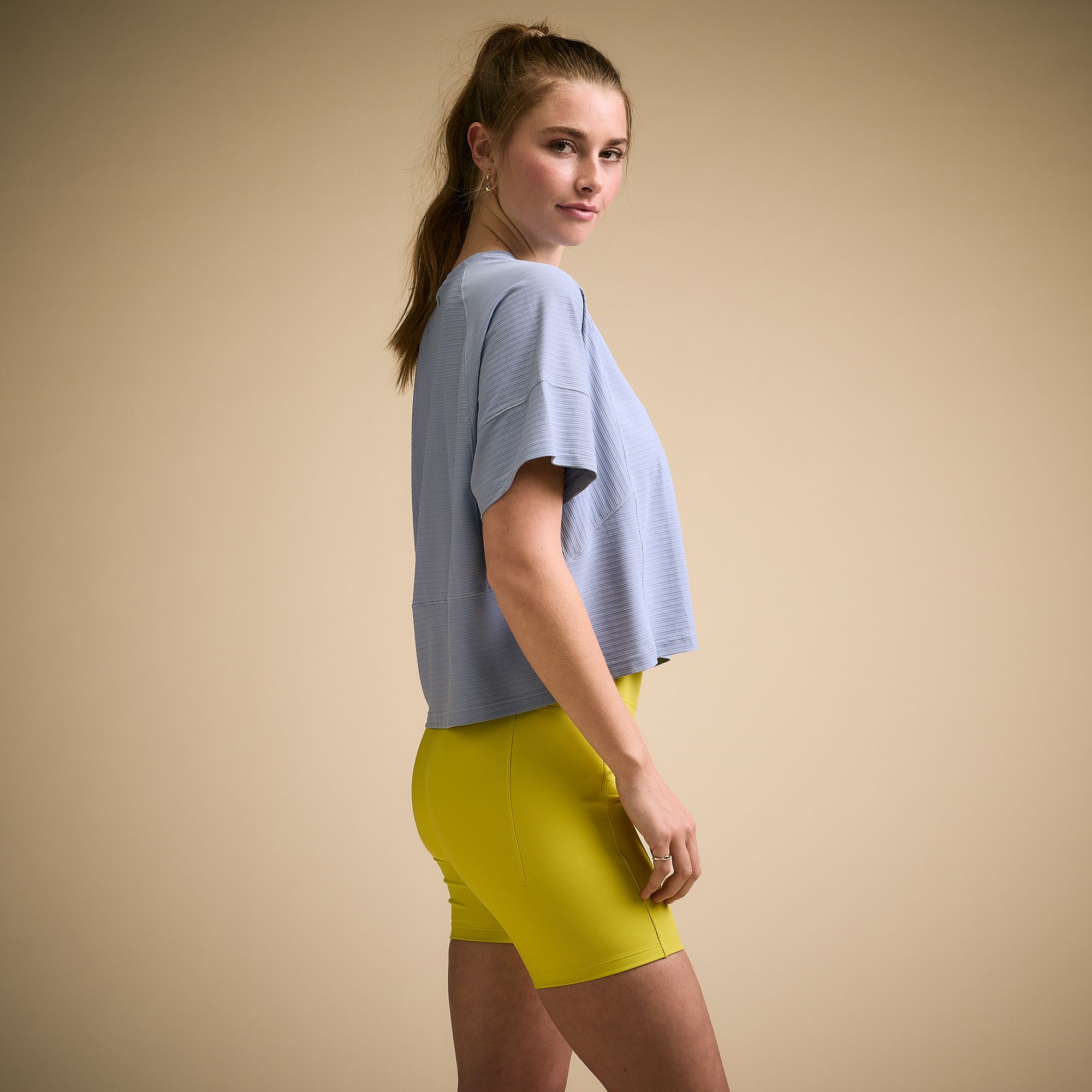 CALIA Women's Oversized Renew Boxy Tee product image