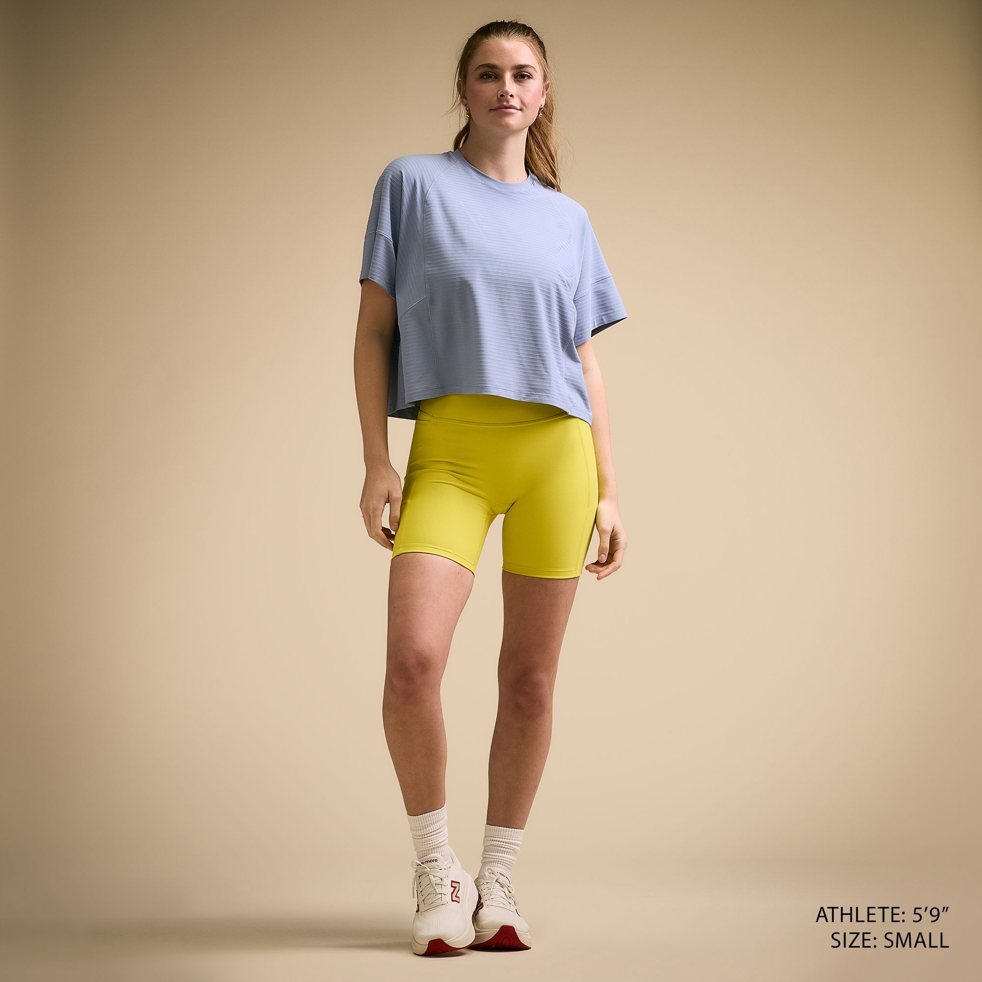 CALIA Women's Oversized Renew Boxy Tee product image