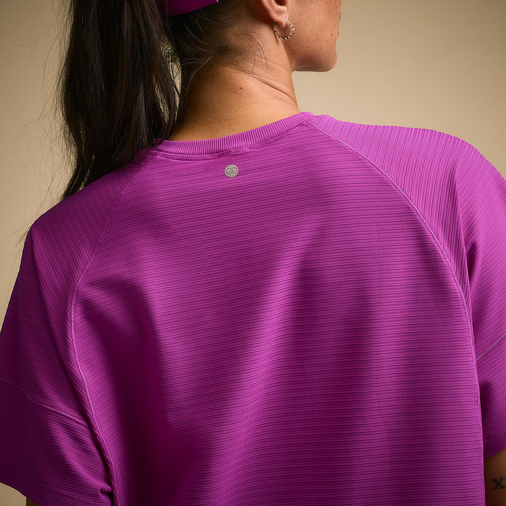 CALIA Women's Oversized Renew Boxy Tee product image