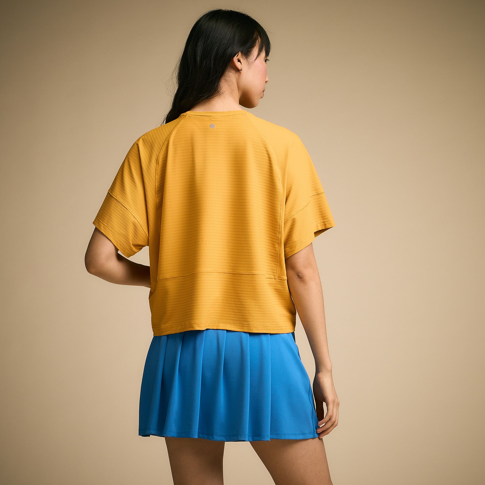 CALIA Women's Oversized Renew Boxy Tee product image