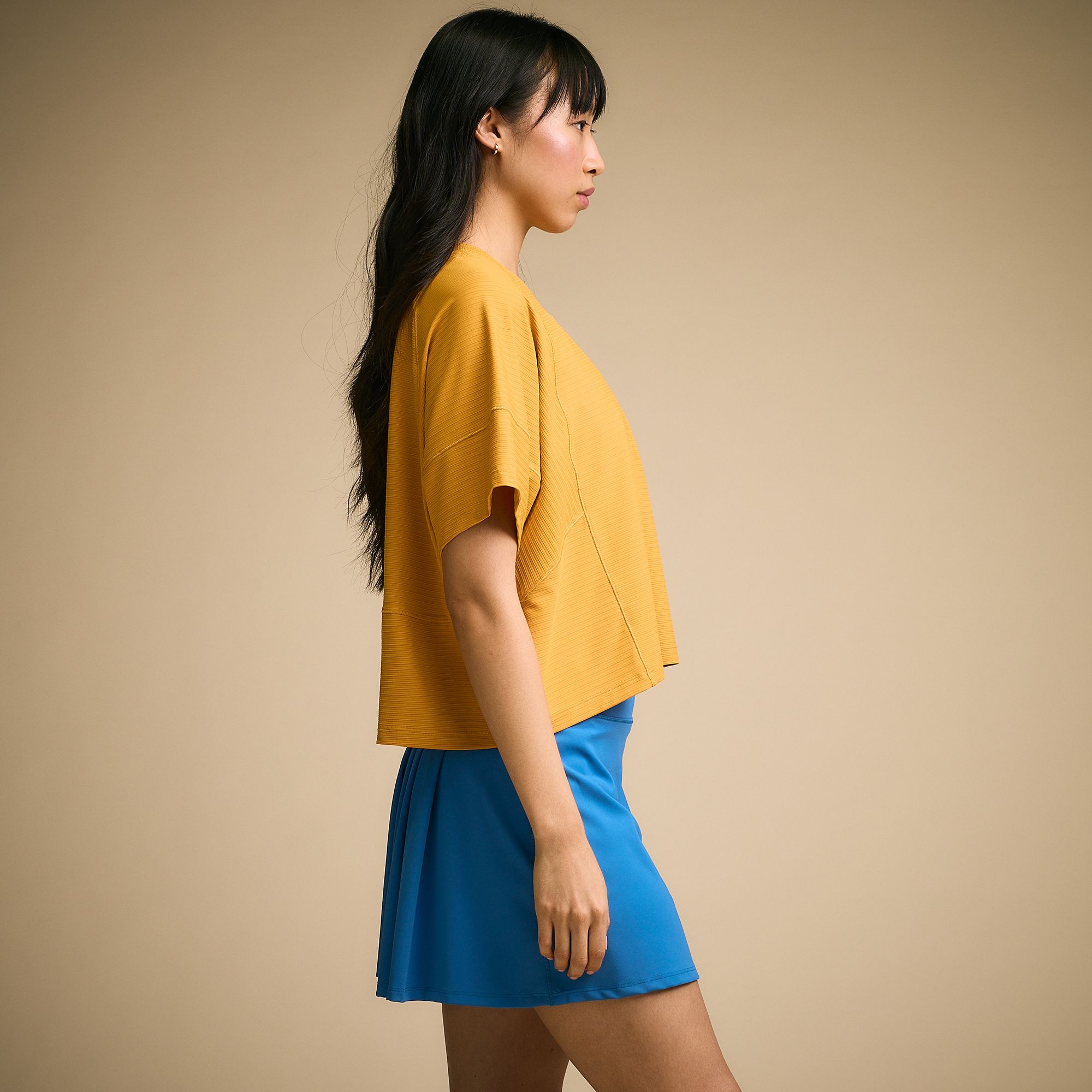 CALIA Women's Oversized Renew Boxy Tee product image