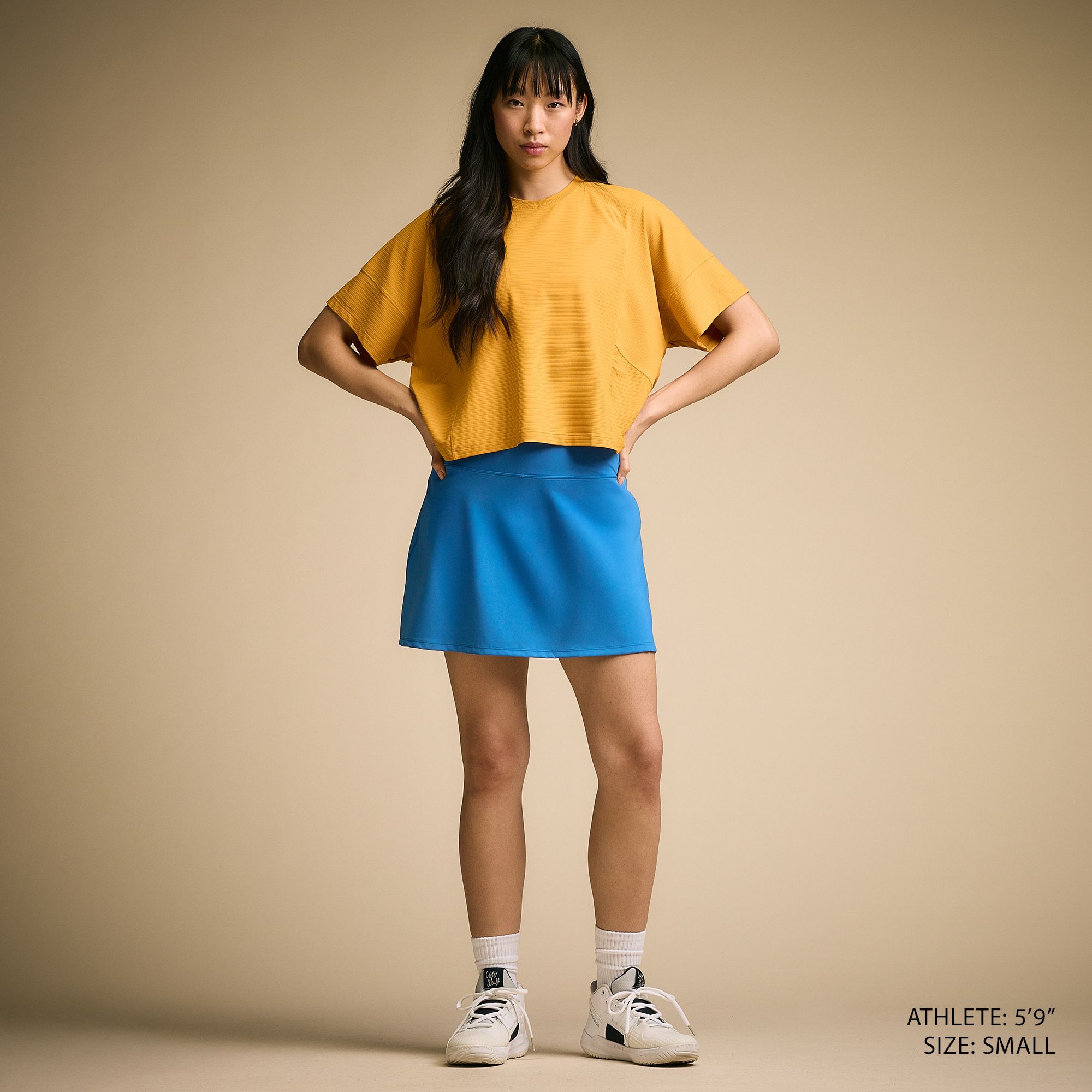 CALIA Women's Oversized Renew Boxy Tee product image