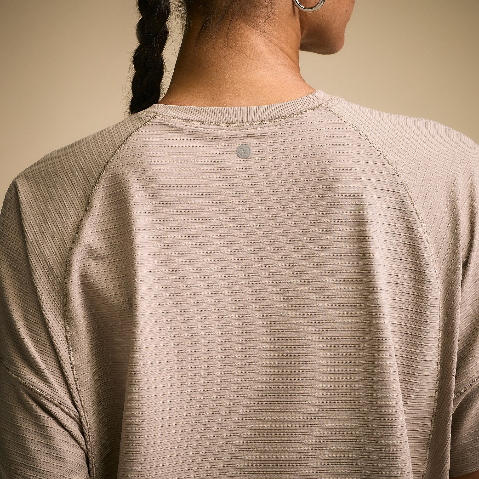 CALIA Women's Oversized Renew Boxy Tee product image