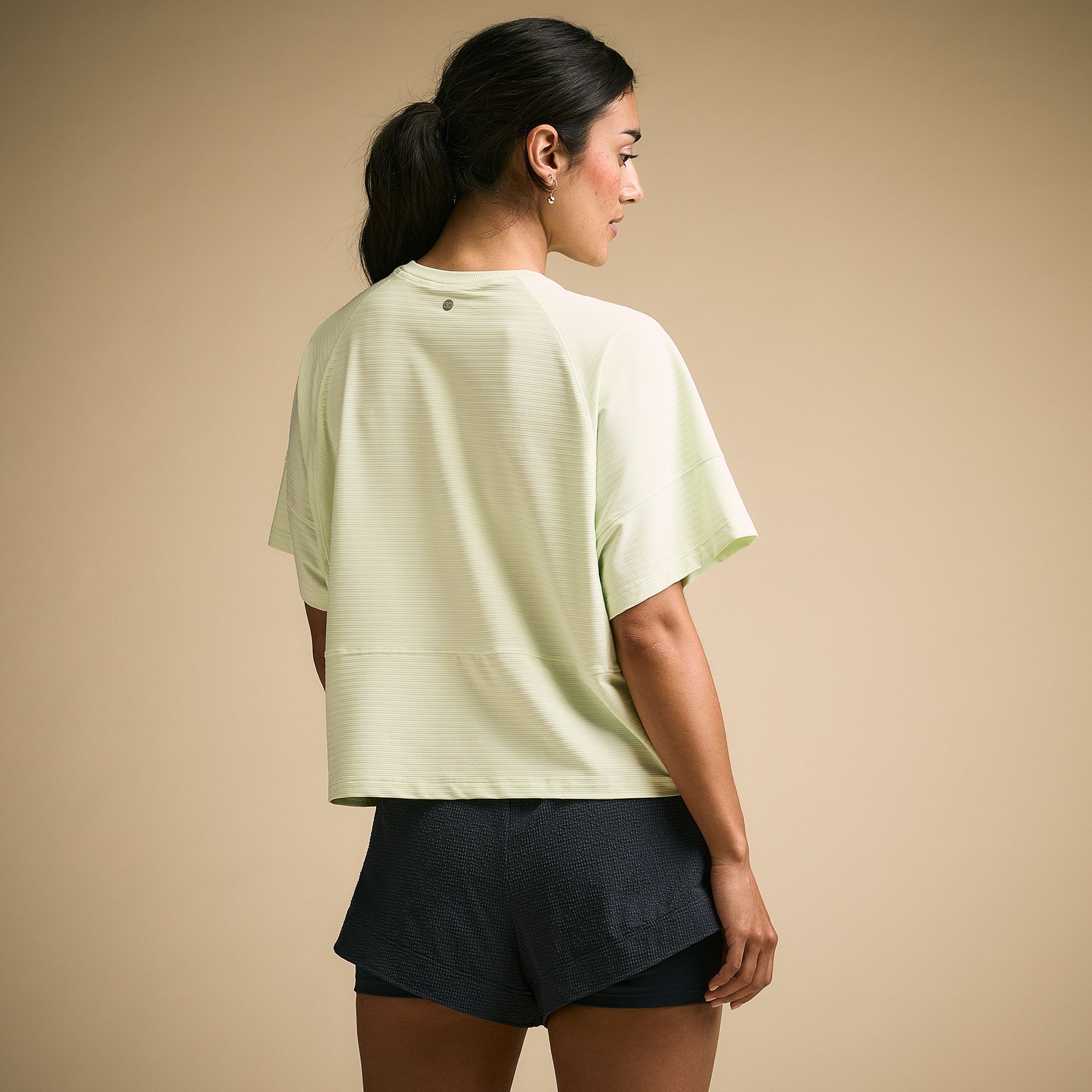 CALIA Women's Oversized Renew Boxy Tee product image