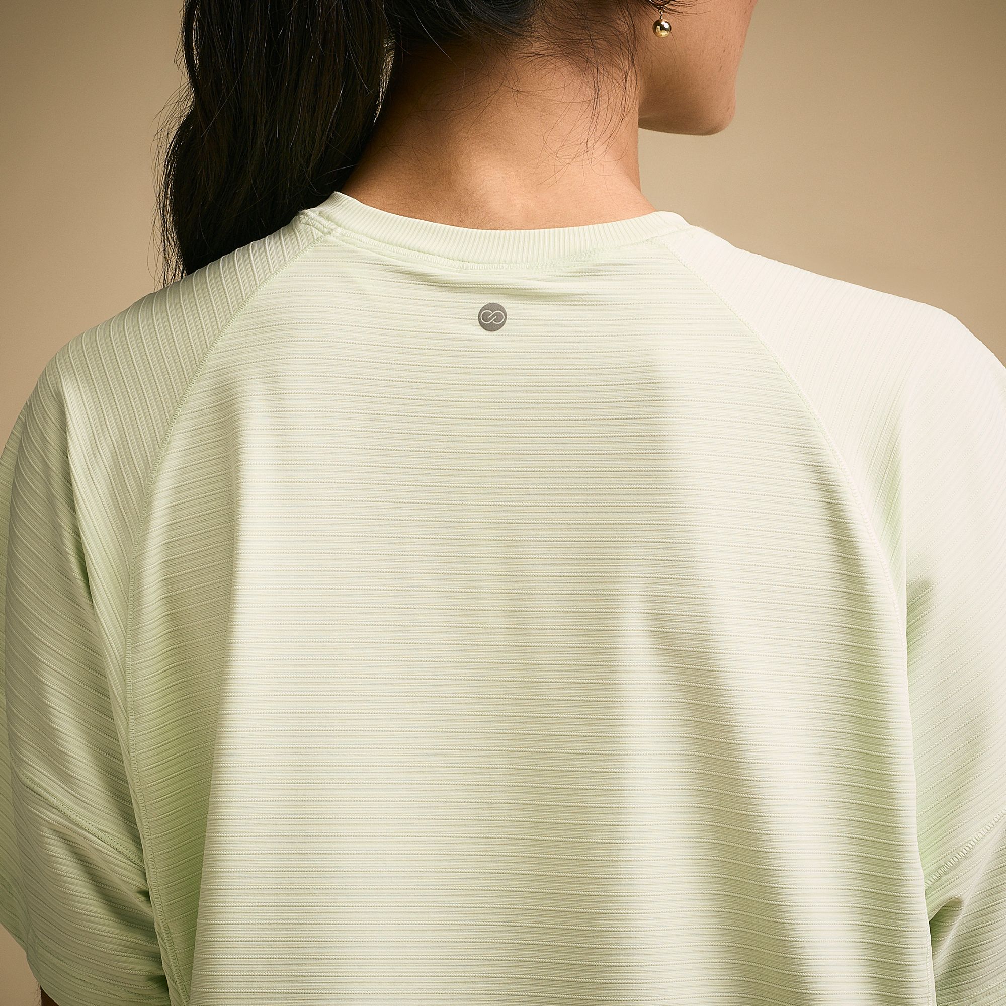 CALIA Women's Oversized Renew Boxy Tee product image