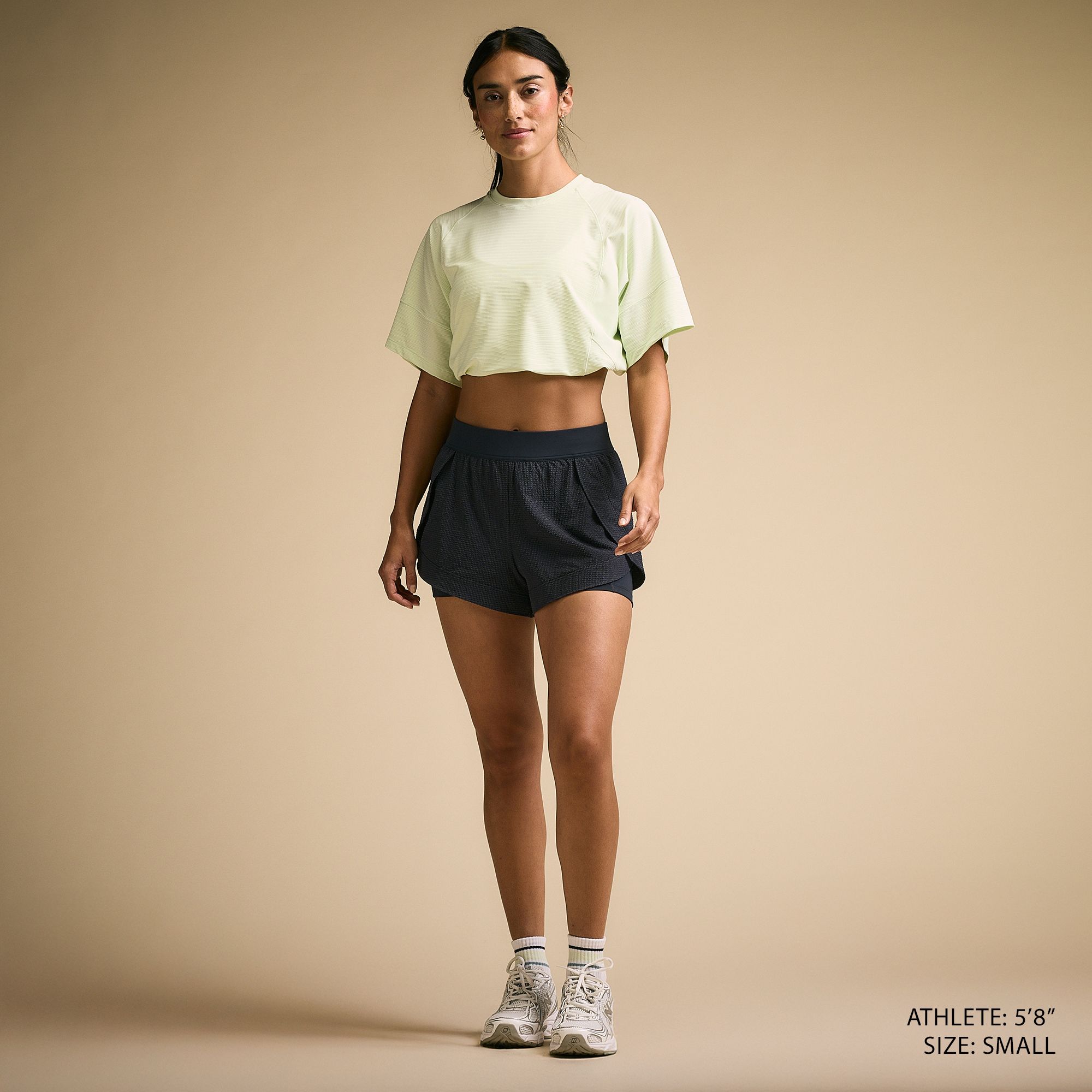 CALIA Women's Oversized Renew Boxy Tee product image