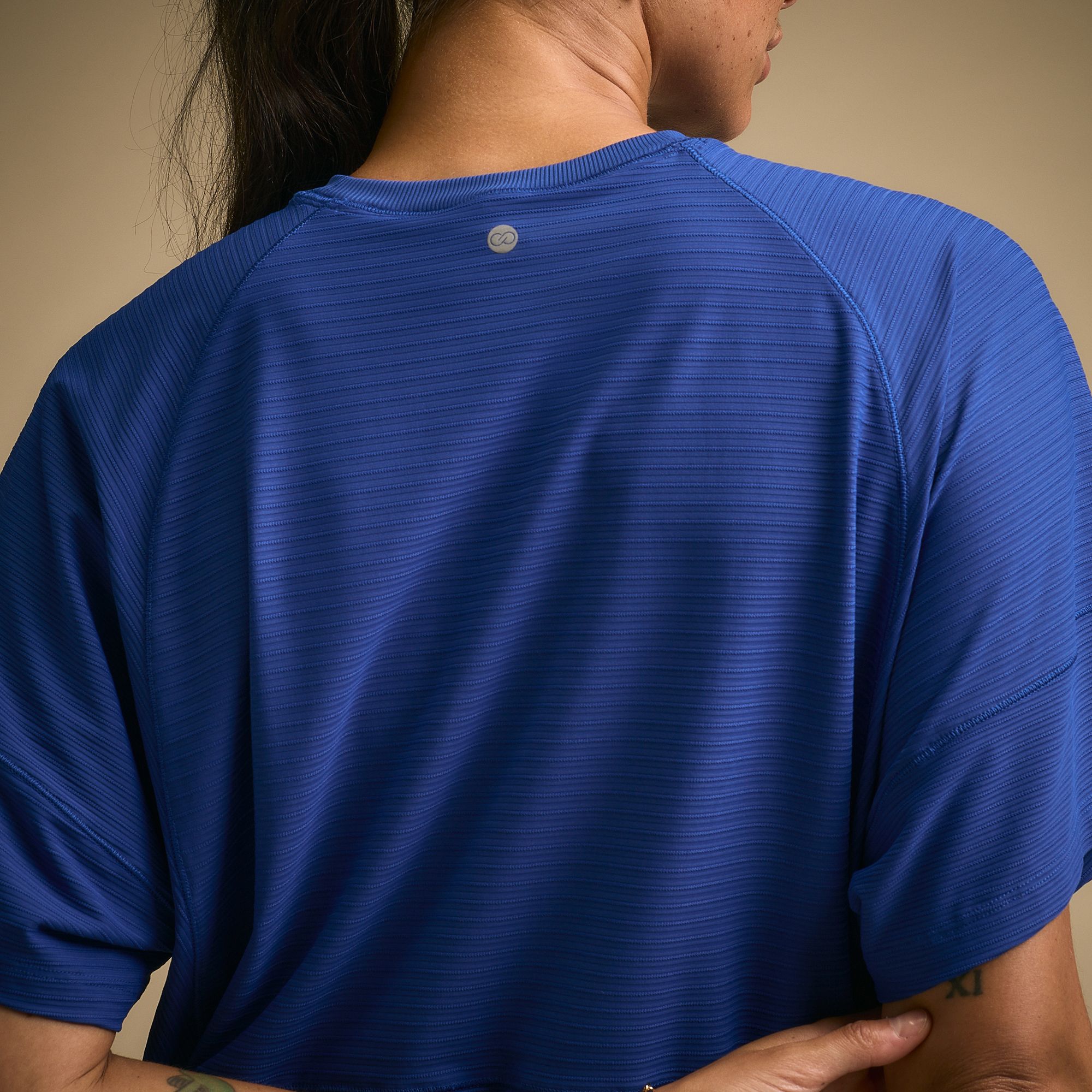 CALIA Women's Oversized Renew Boxy Tee product image