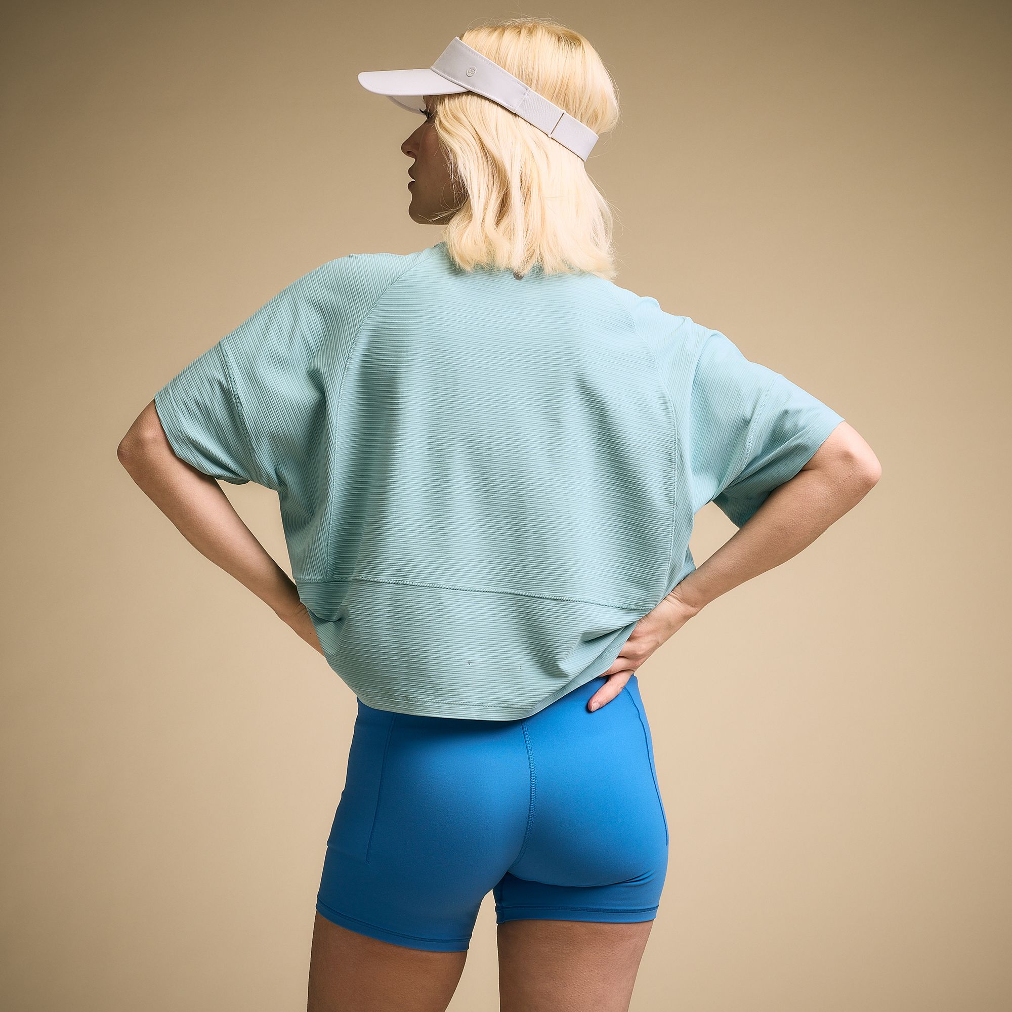 CALIA Women's Oversized Renew Boxy Tee product image