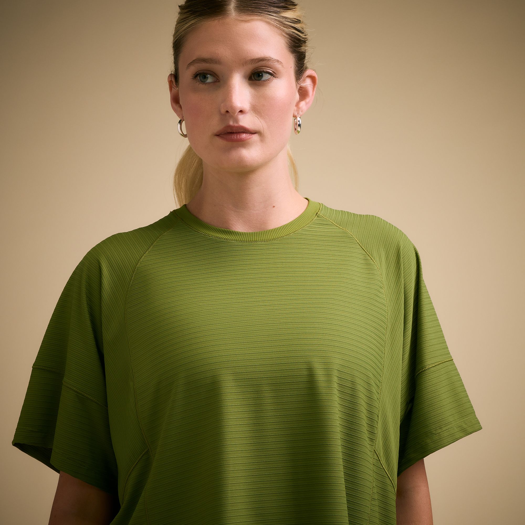 CALIA Women's Oversized Renew Boxy Tee product image