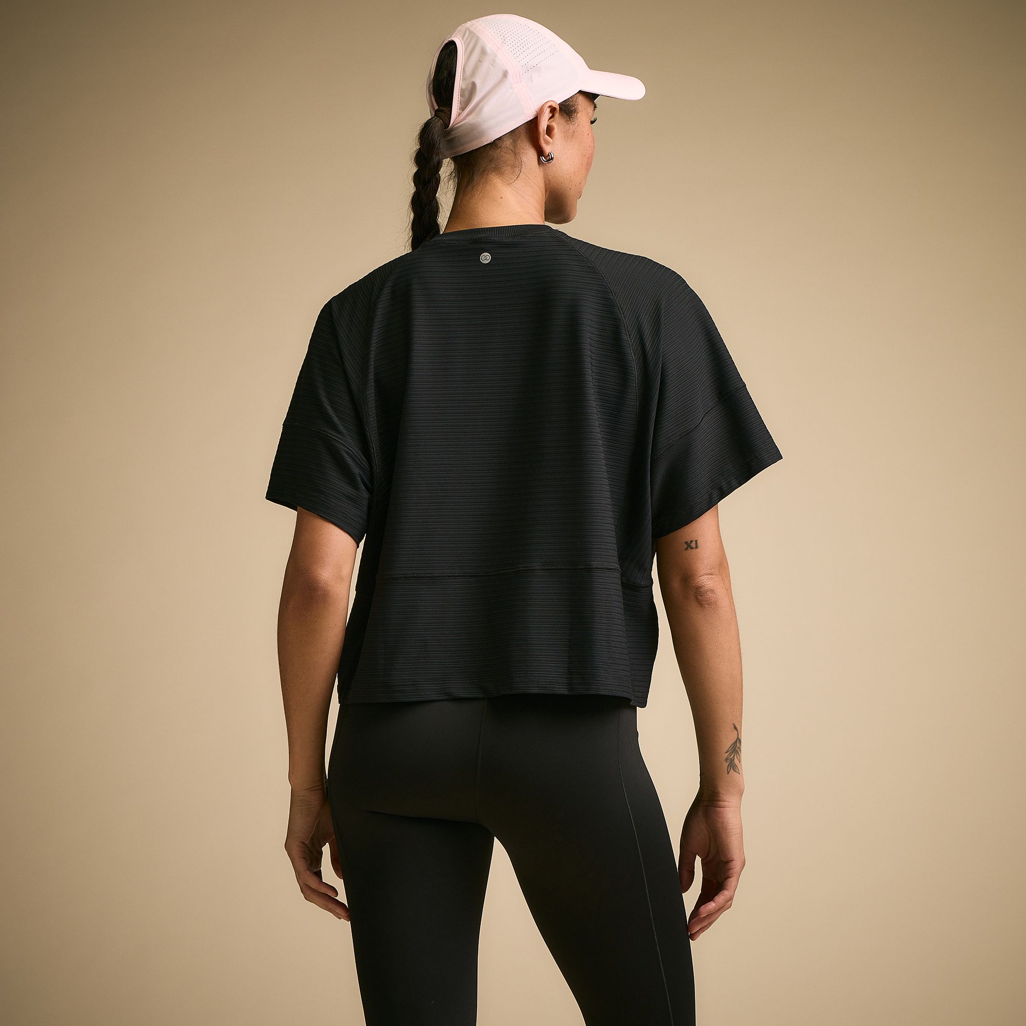 CALIA Women's Oversized Renew Boxy Tee product image