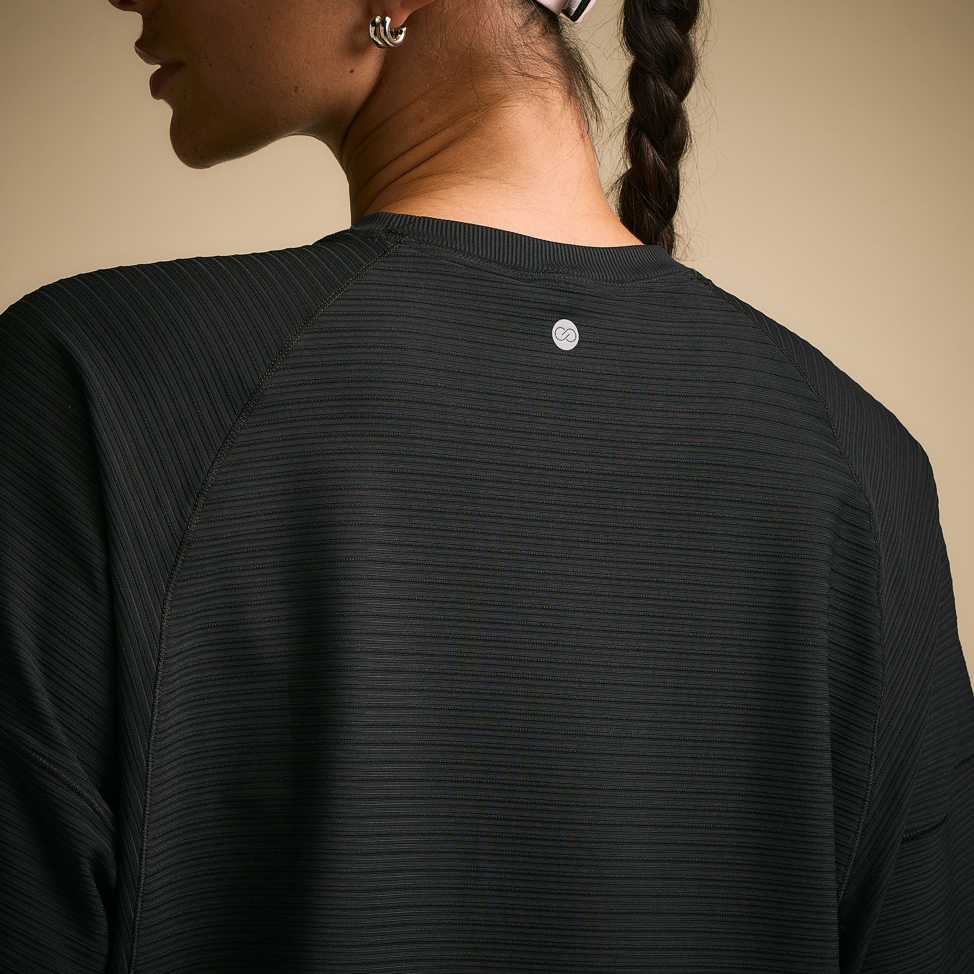 CALIA Women's Oversized Renew Boxy Tee product image