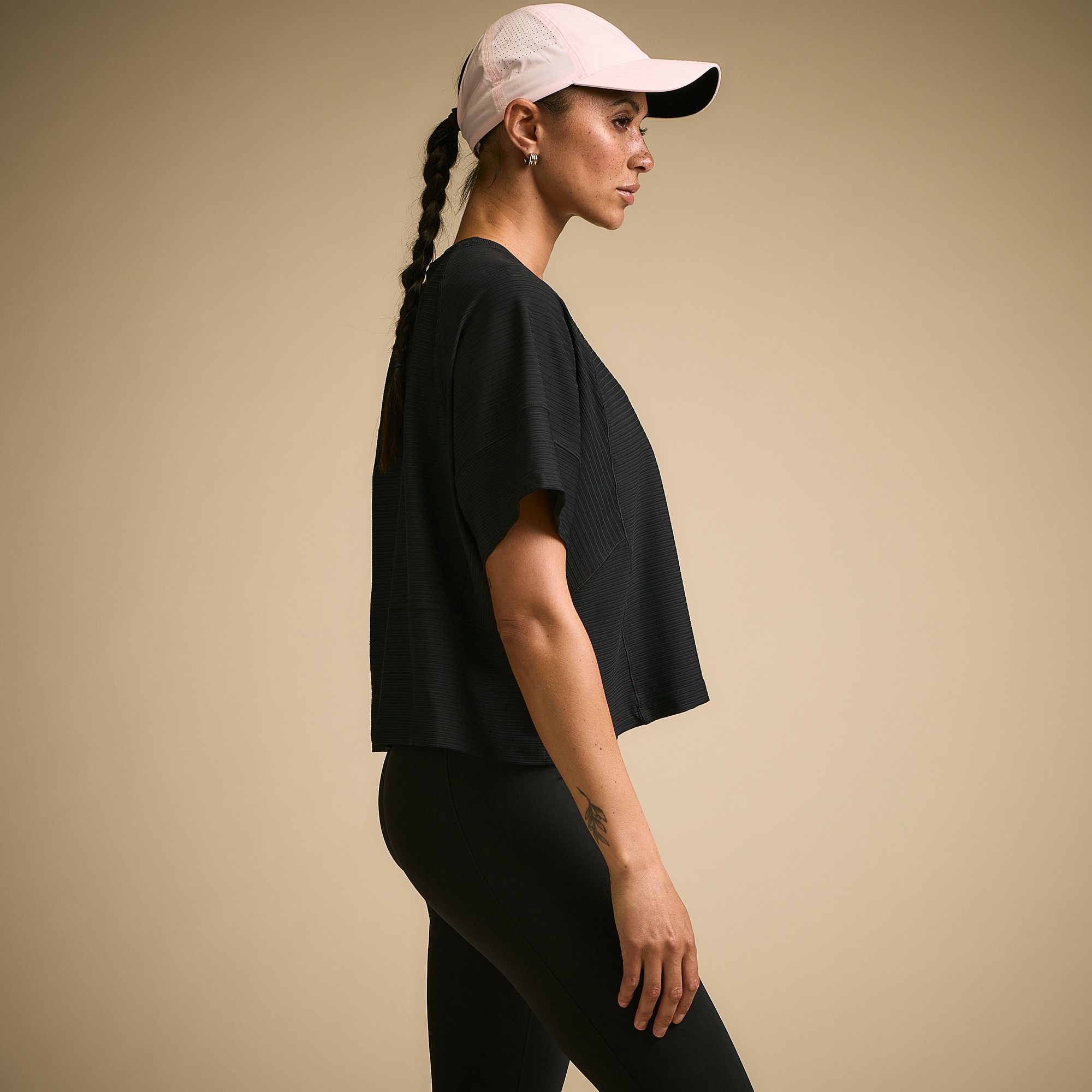 CALIA Women's Oversized Renew Boxy Tee product image