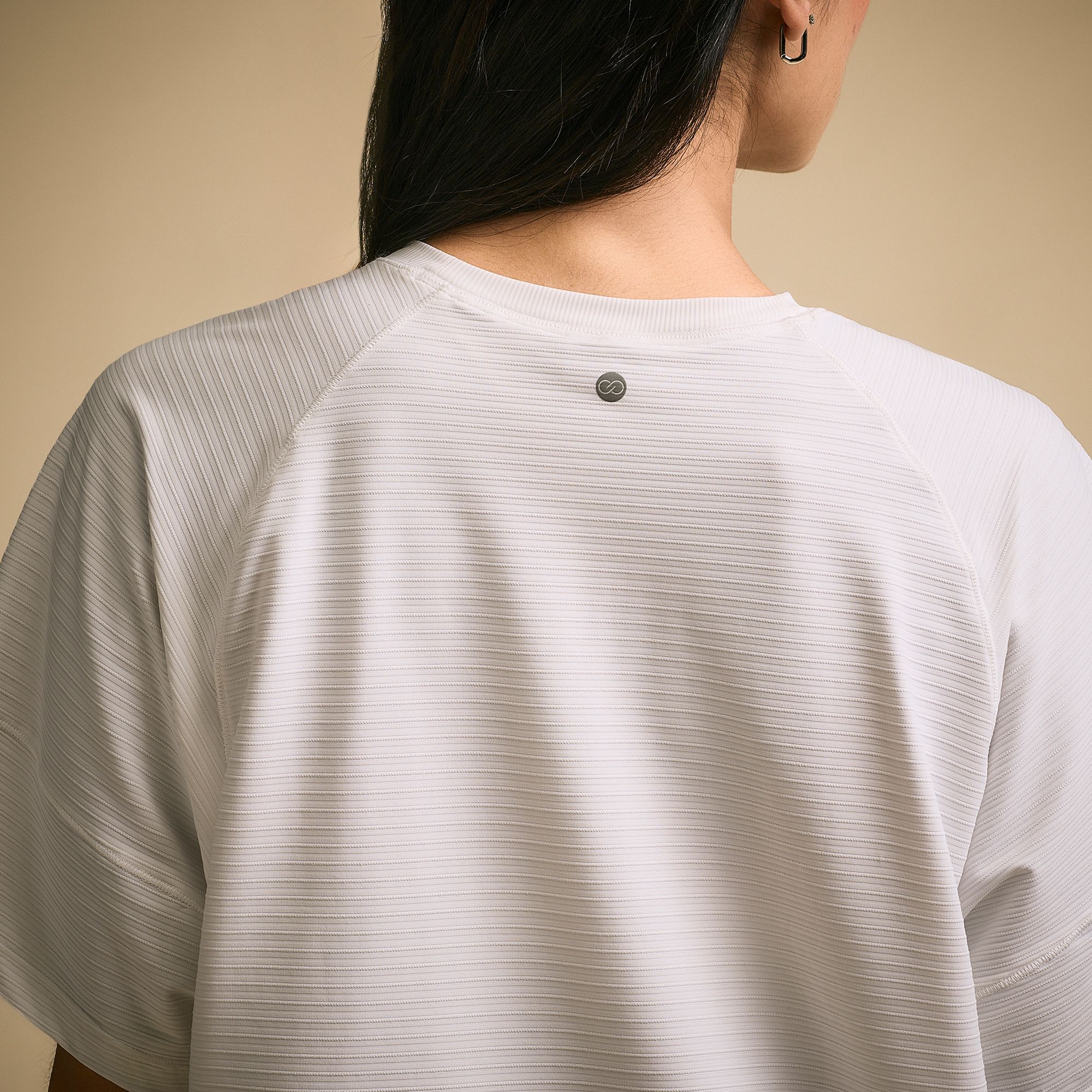 CALIA Women's Oversized Renew Boxy Tee product image