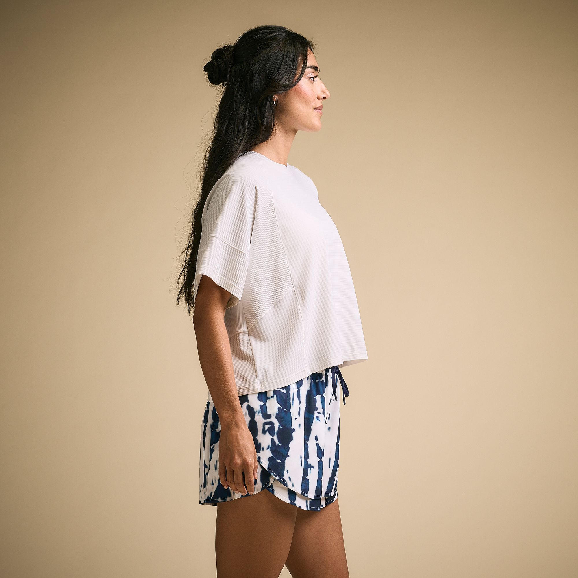 CALIA Women's Oversized Renew Boxy Tee product image