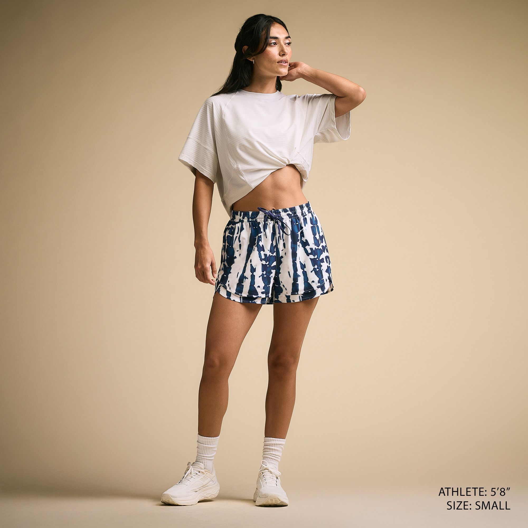 CALIA Women's Oversized Renew Boxy Tee product image
