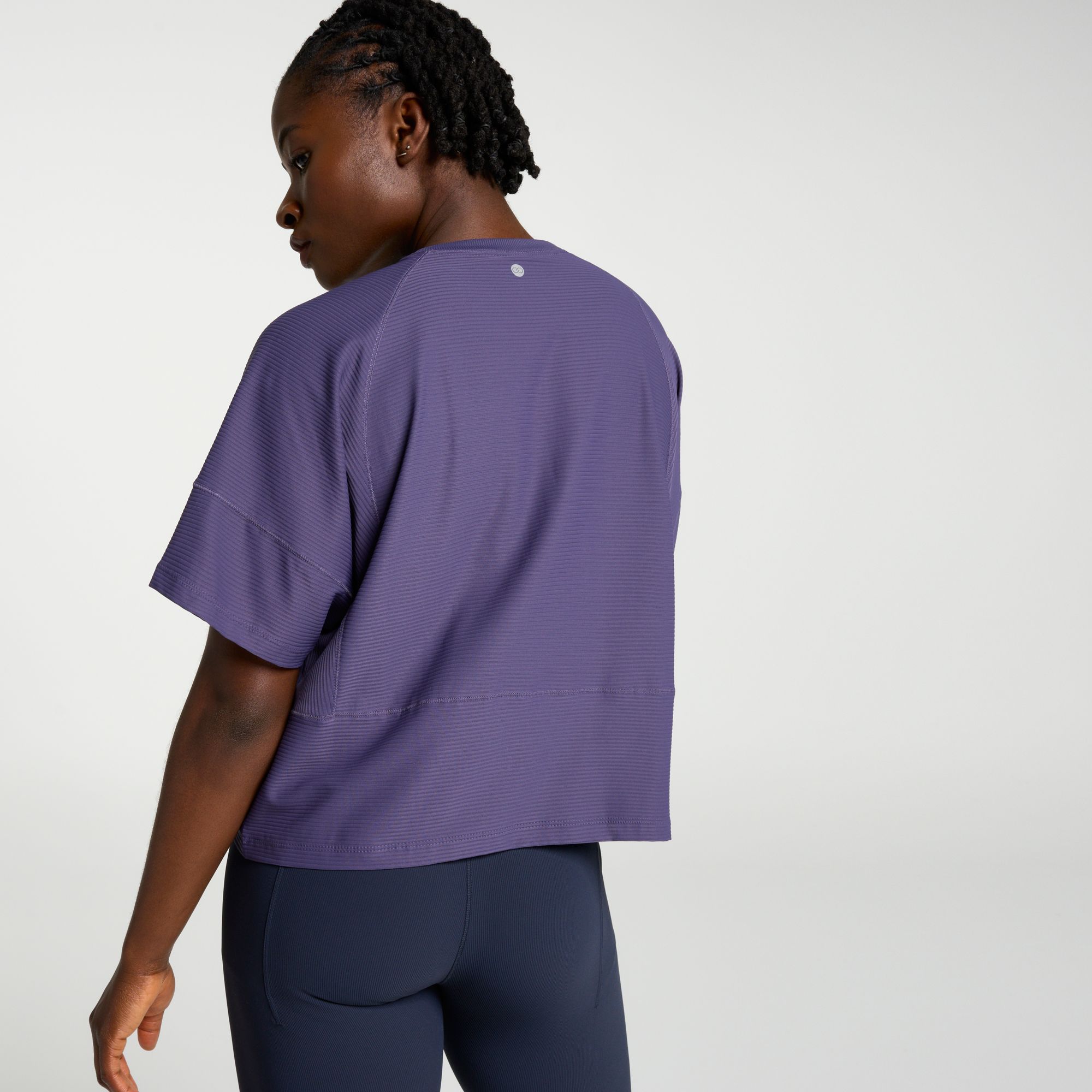 CALIA Women's Oversized Renew Boxy Tee product image