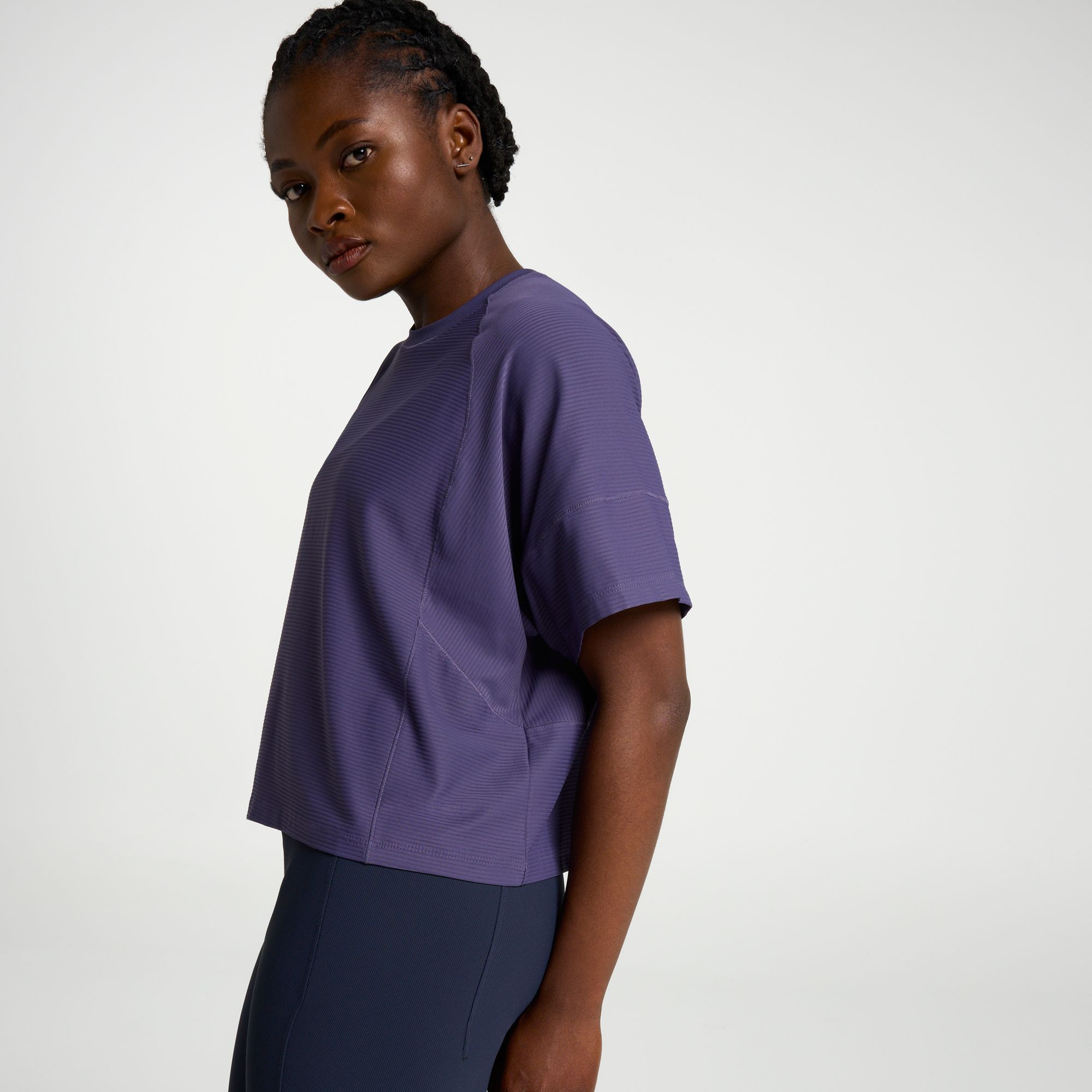 CALIA Women's Oversized Renew Boxy Tee product image