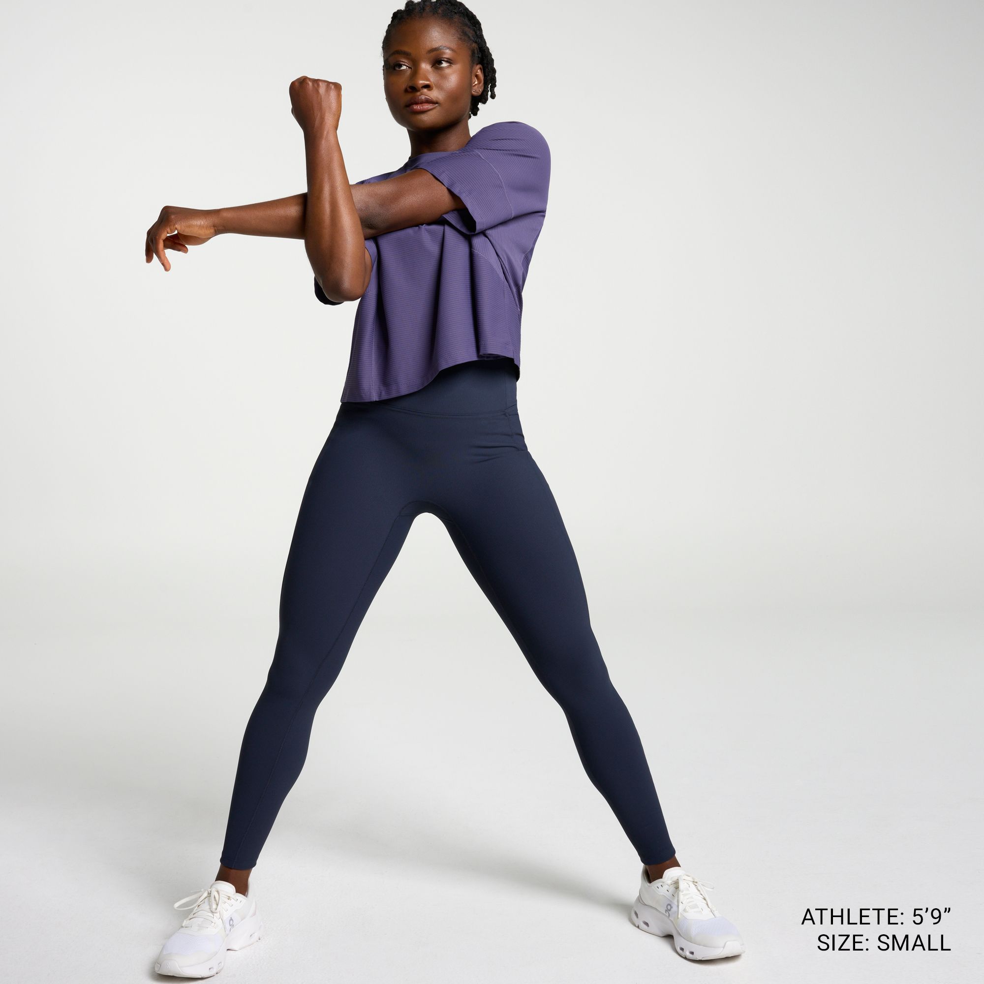 CALIA Women's Oversized Renew Boxy Tee product image