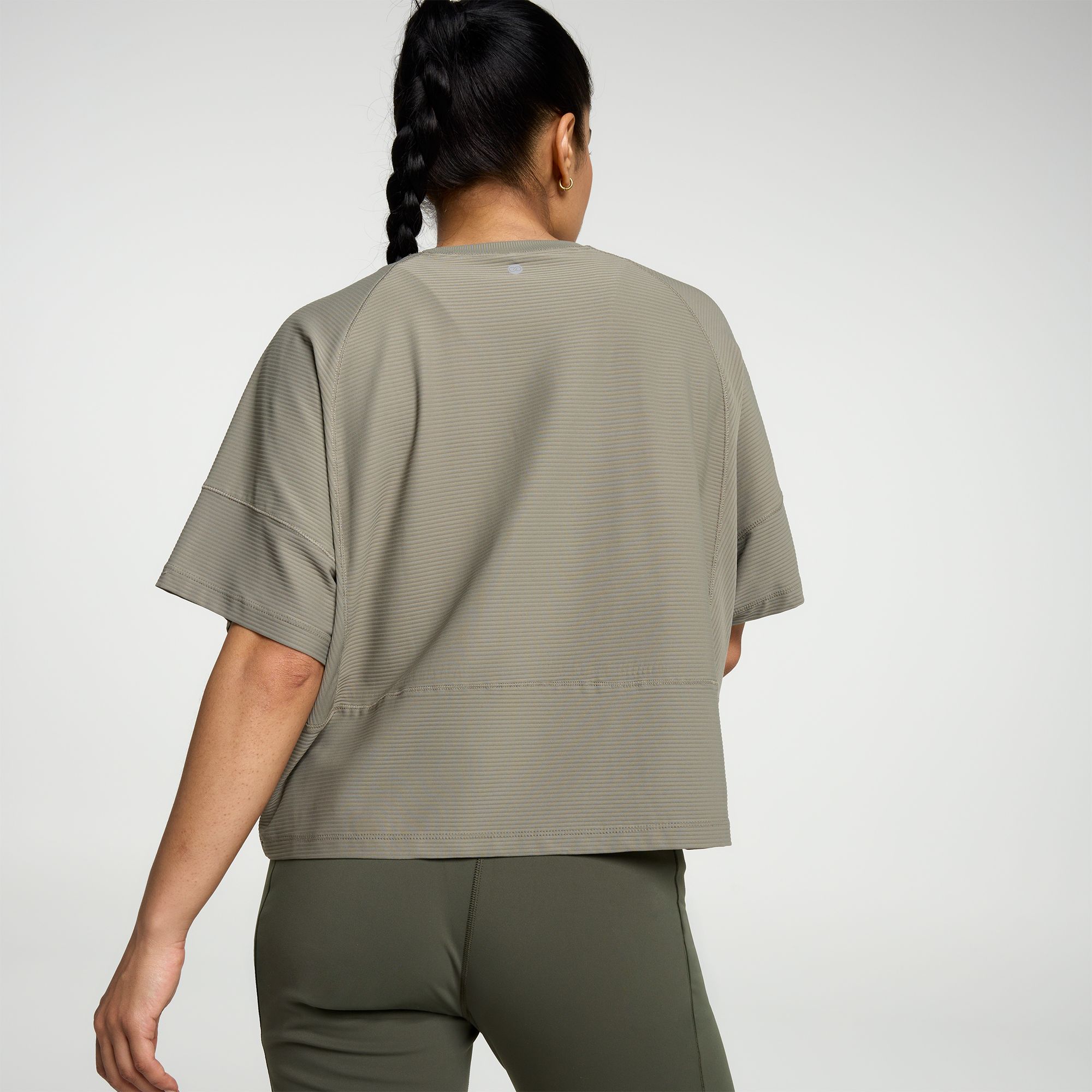 CALIA Women's Oversized Renew Boxy Tee product image