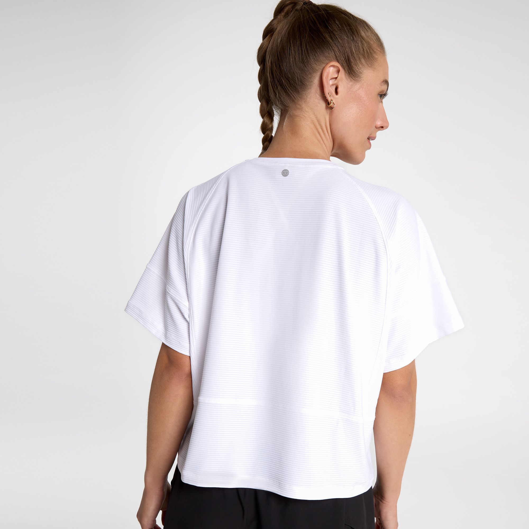 CALIA Women's Oversized Renew Boxy Tee product image