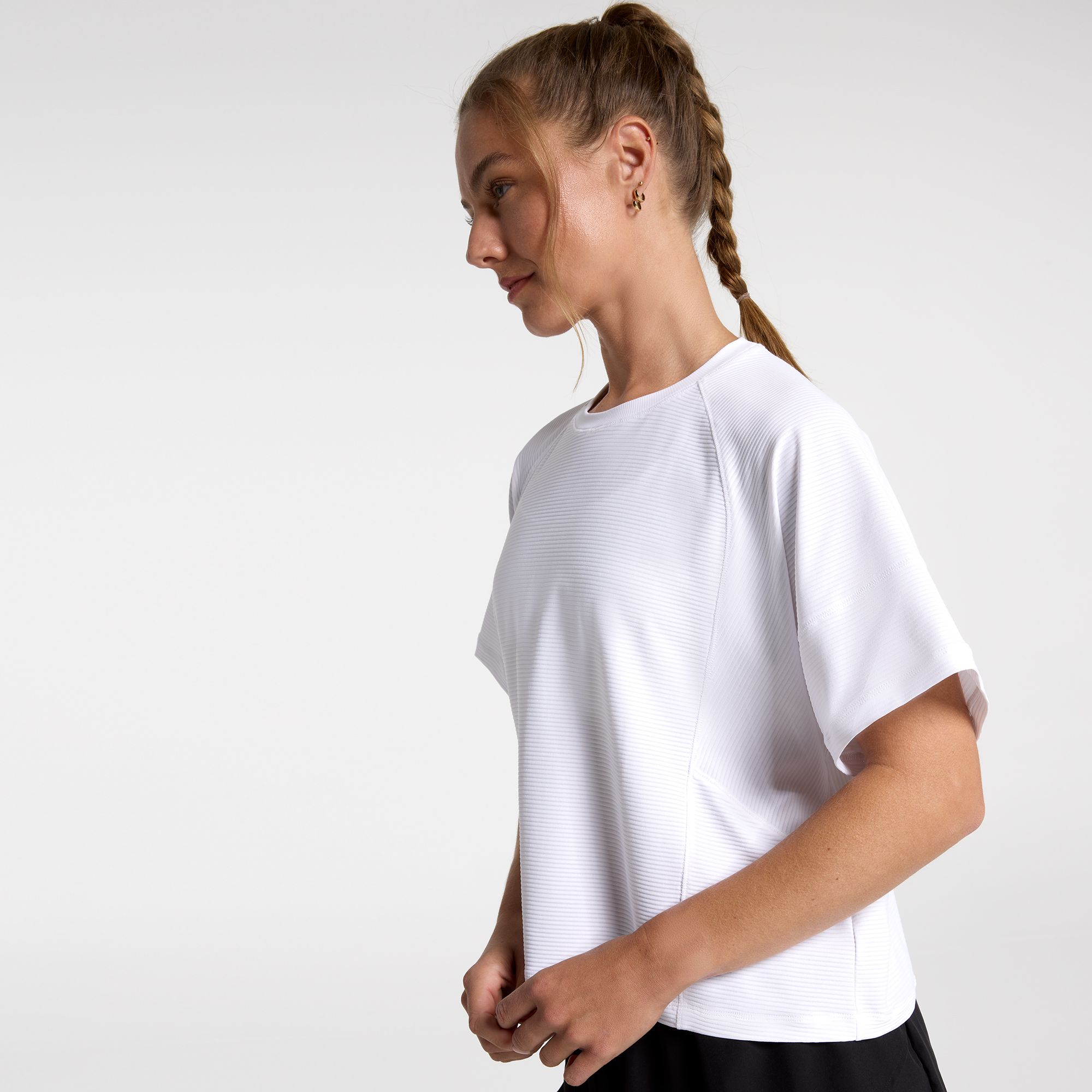 CALIA Women's Oversized Renew Boxy Tee product image