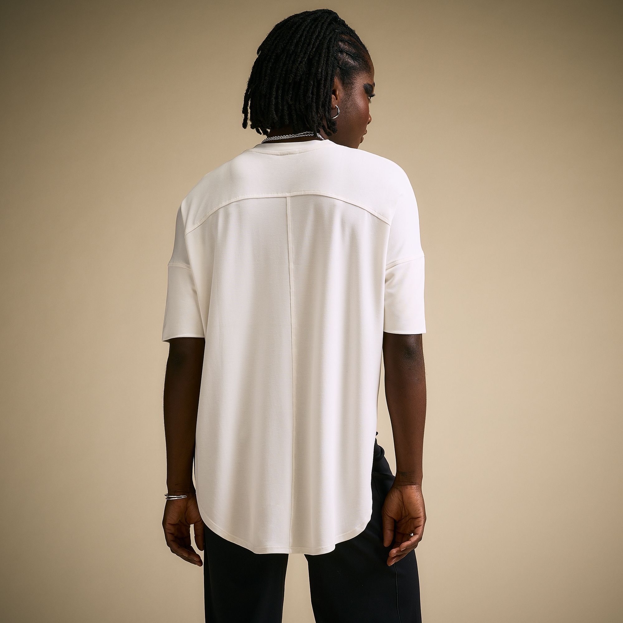 CALIA Women's Everyday Sandwash Tee product image