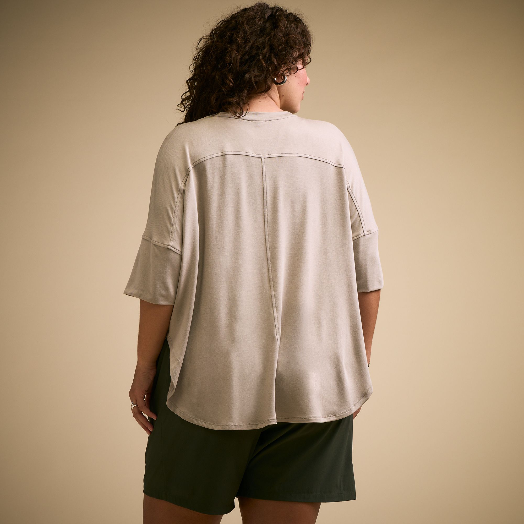 CALIA Women's Everyday Sandwash Tee product image