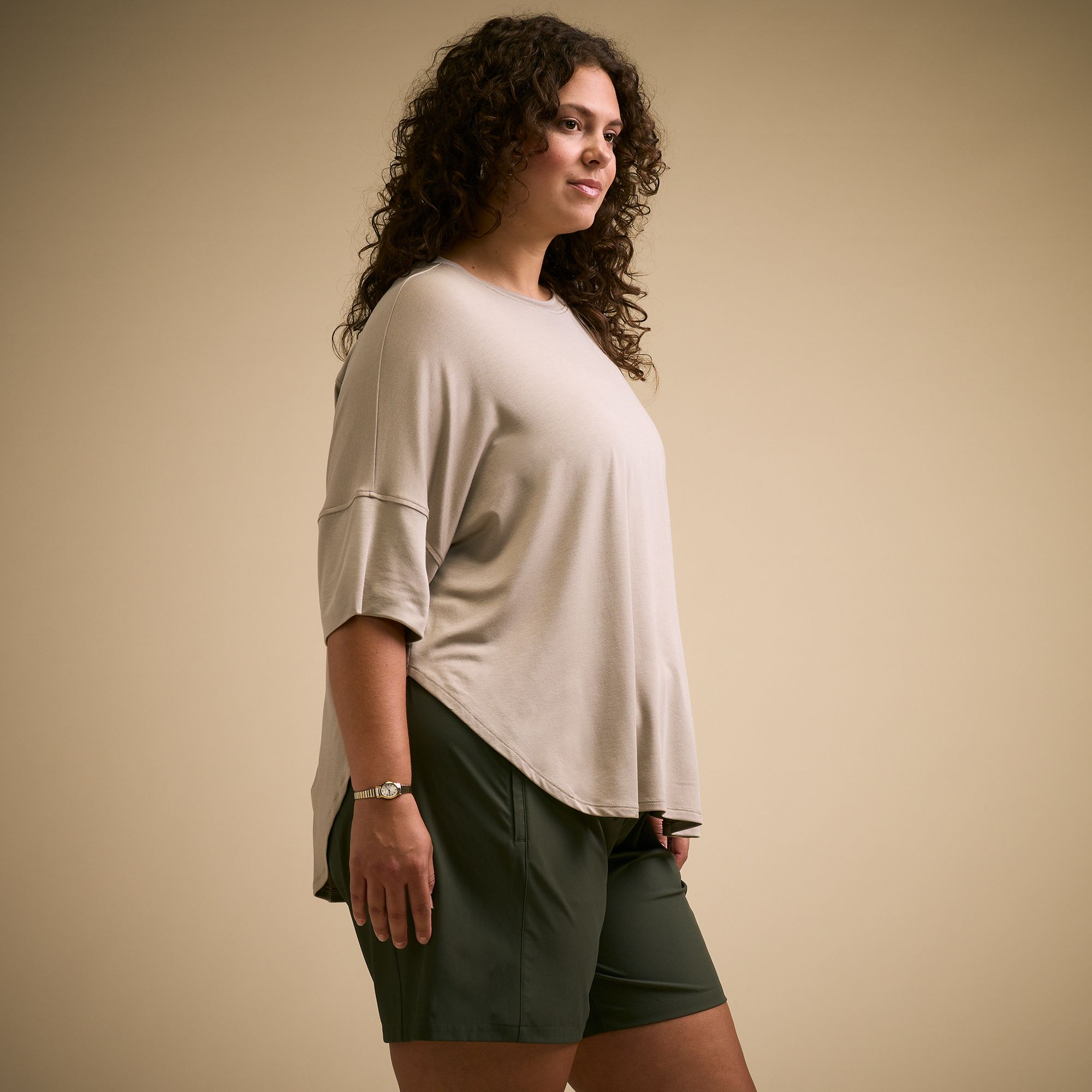 CALIA Women's Everyday Sandwash Tee product image