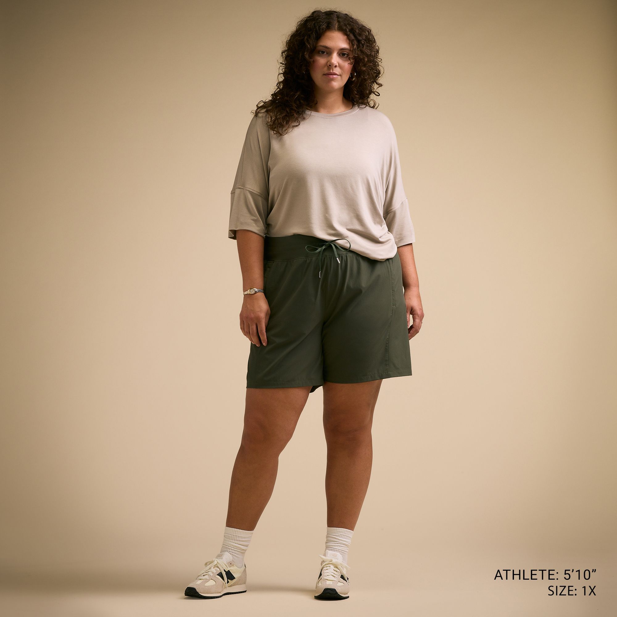 CALIA Women's Everyday Sandwash Tee product image