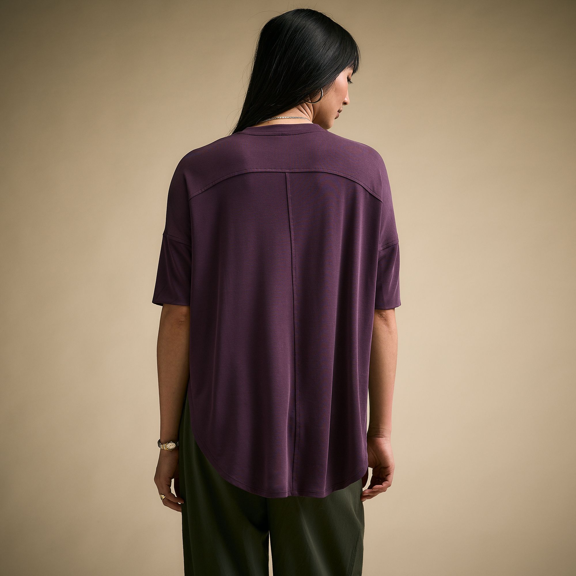 CALIA Women's Everyday Sandwash Tee product image