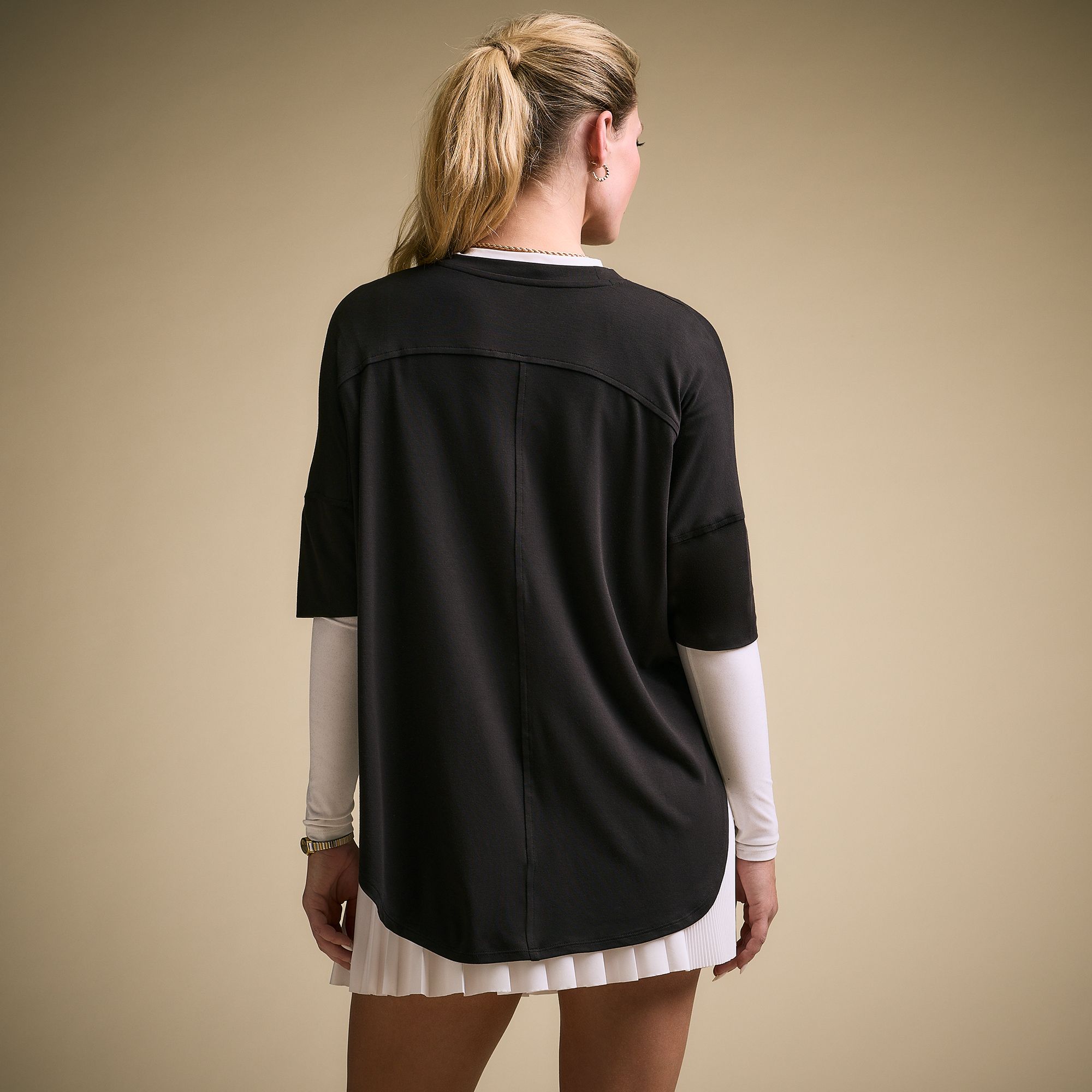 CALIA Women's Everyday Sandwash Tee product image