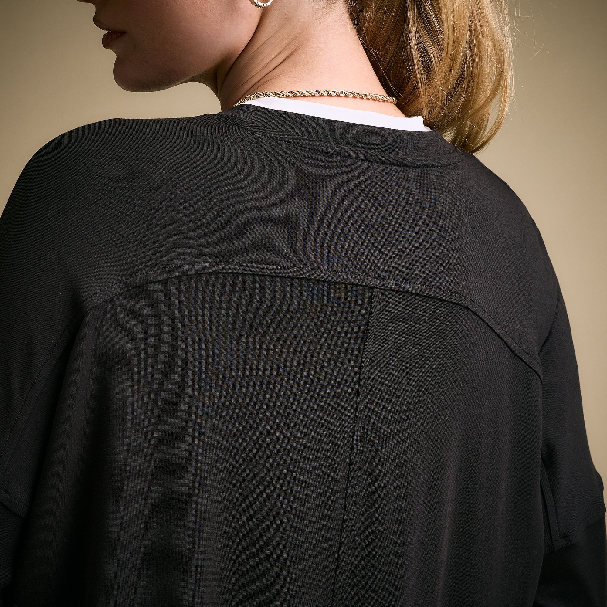 CALIA Women's Everyday Sandwash Tee product image