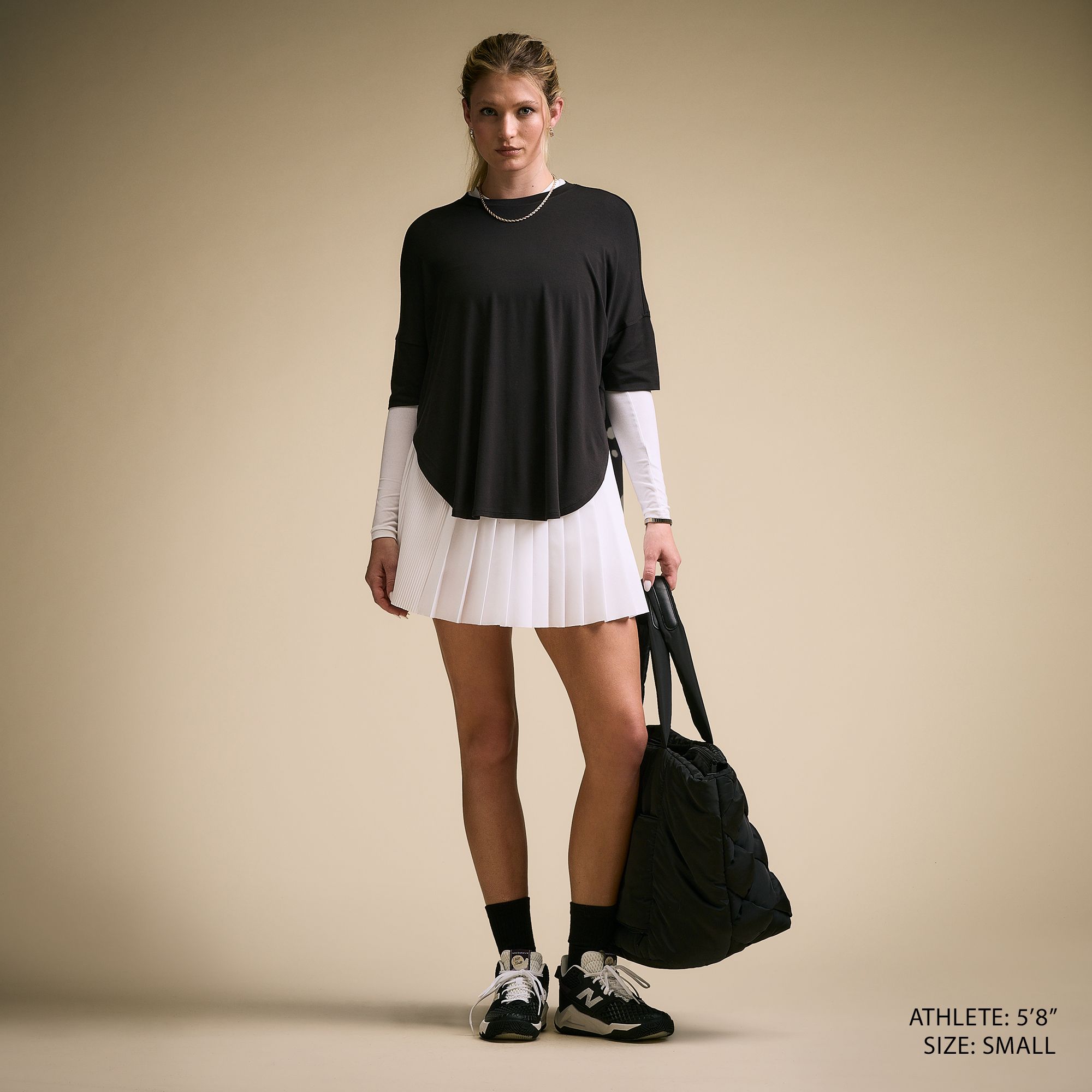 CALIA Women's Everyday Sandwash Tee product image