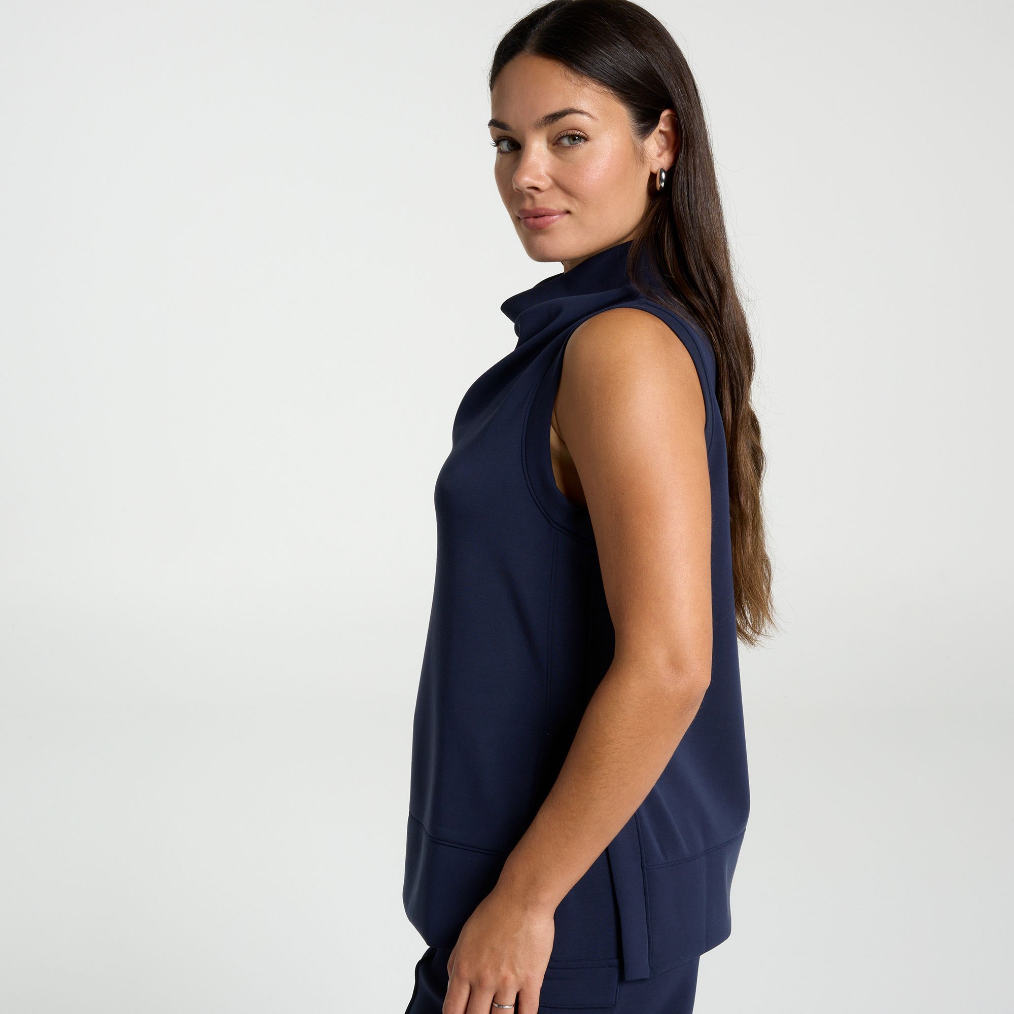 CALIA Women's Sandwash Sleeveless Pullover product image