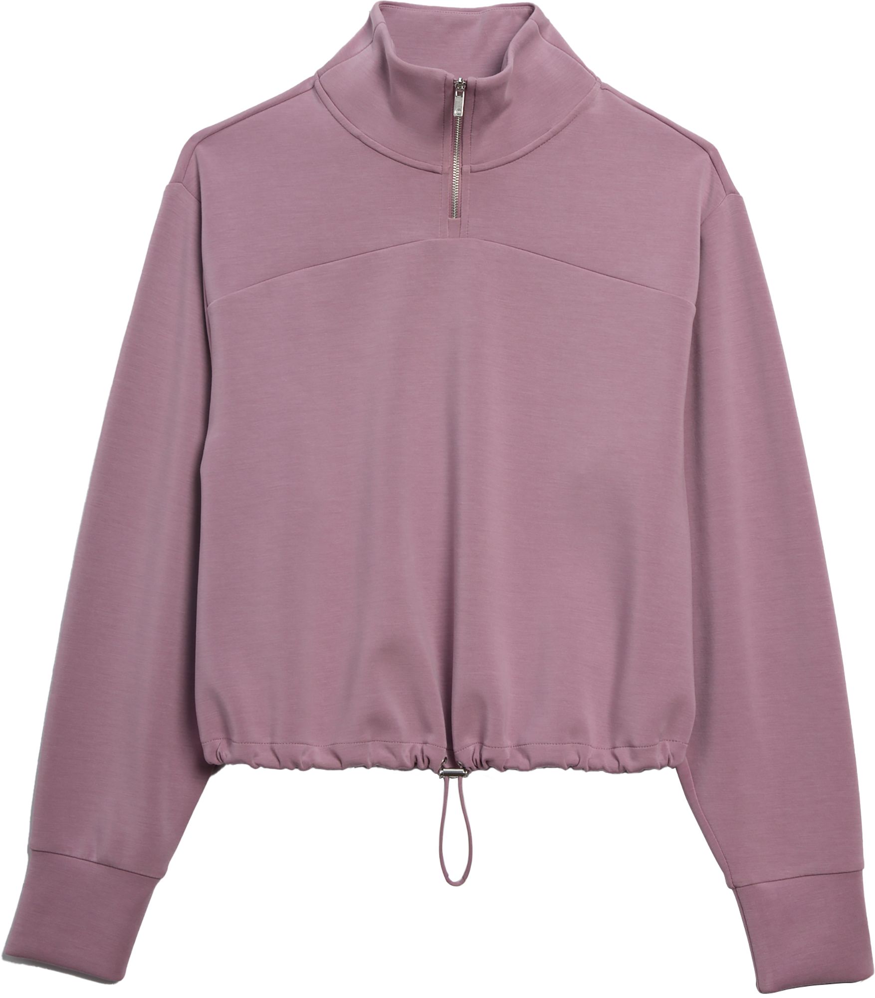 CALIA Women's Sandwash Crop Pullover product image