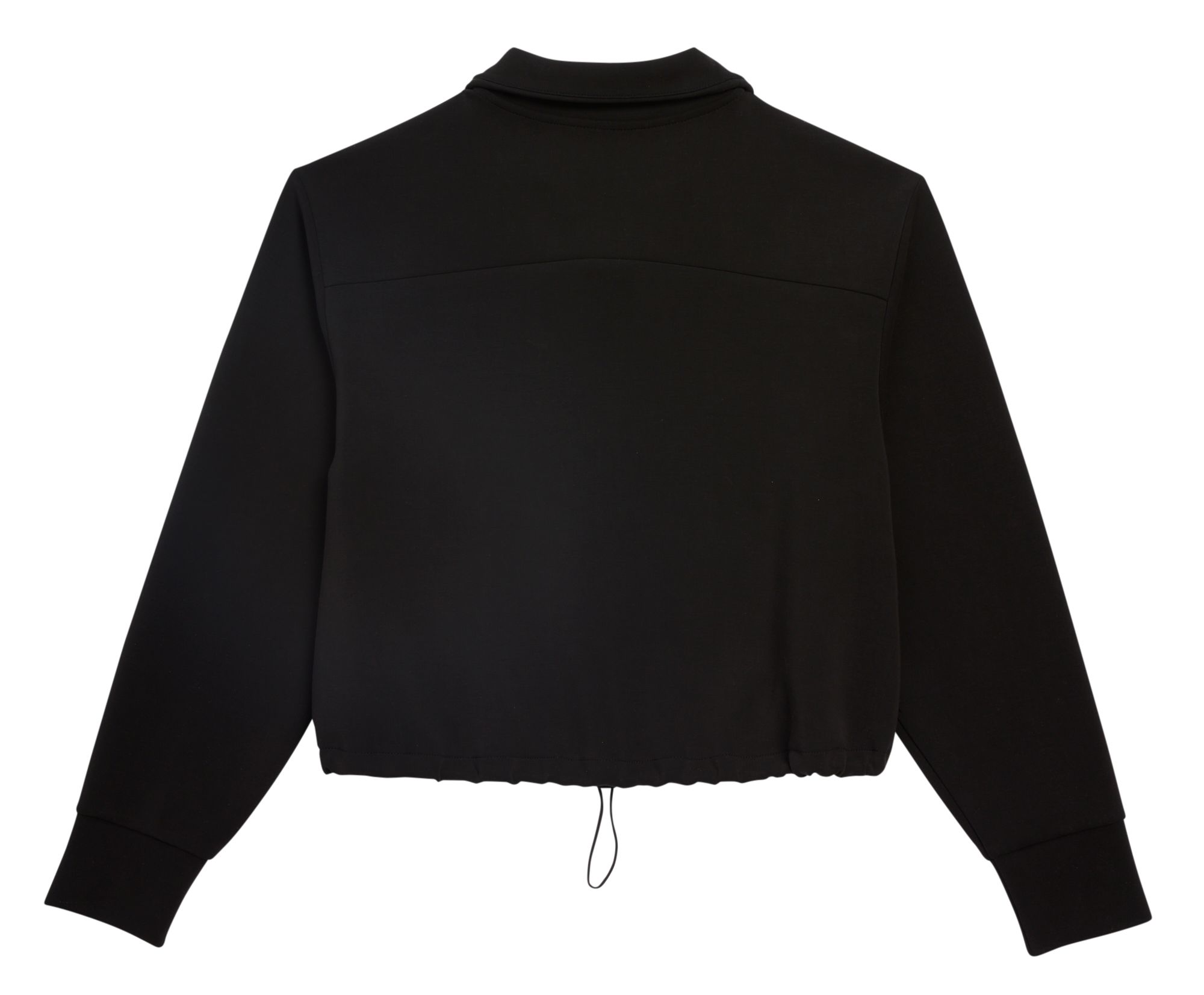 CALIA Women's Sandwash Crop Pullover product image