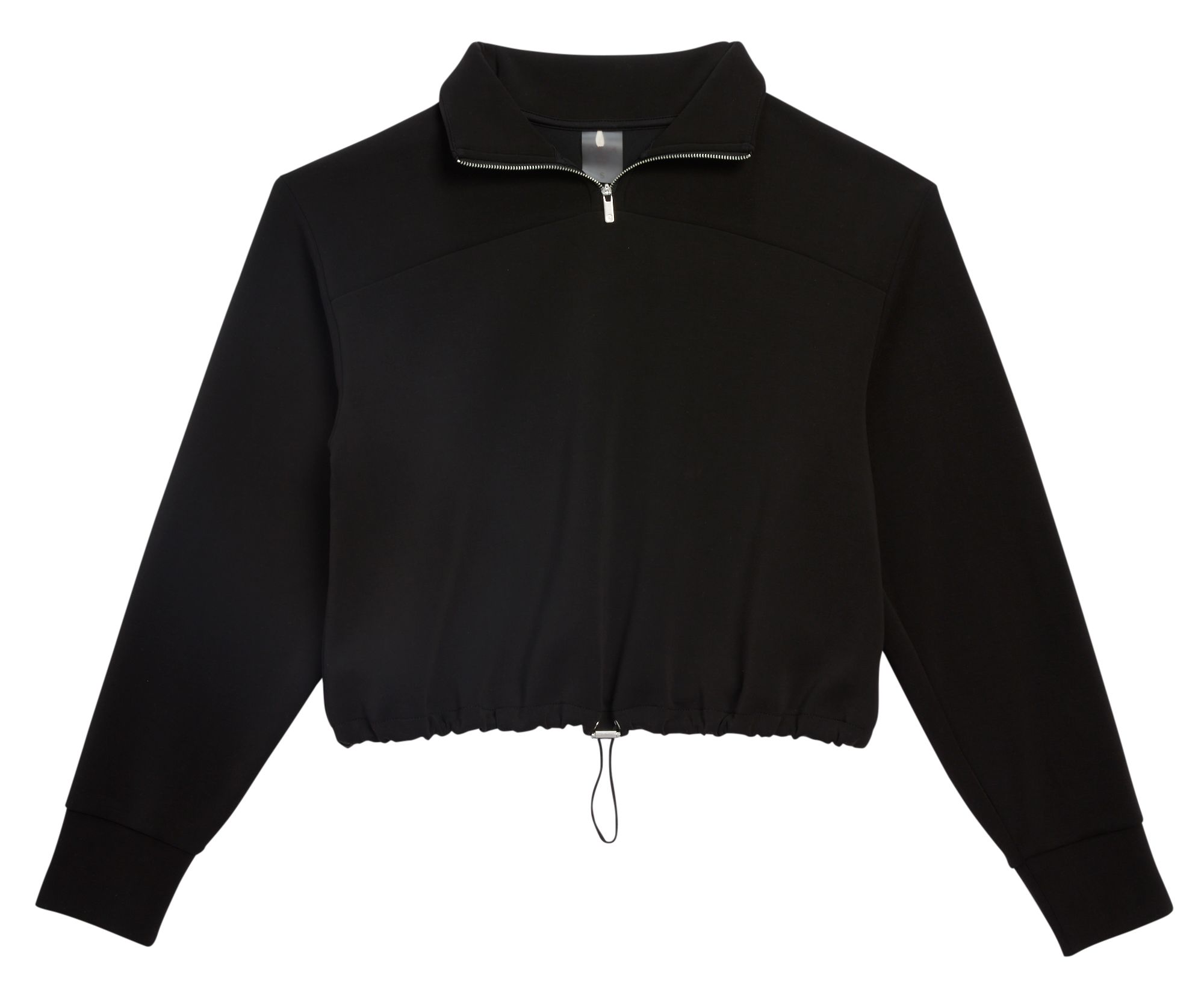 CALIA Women's Sandwash Crop Pullover product image