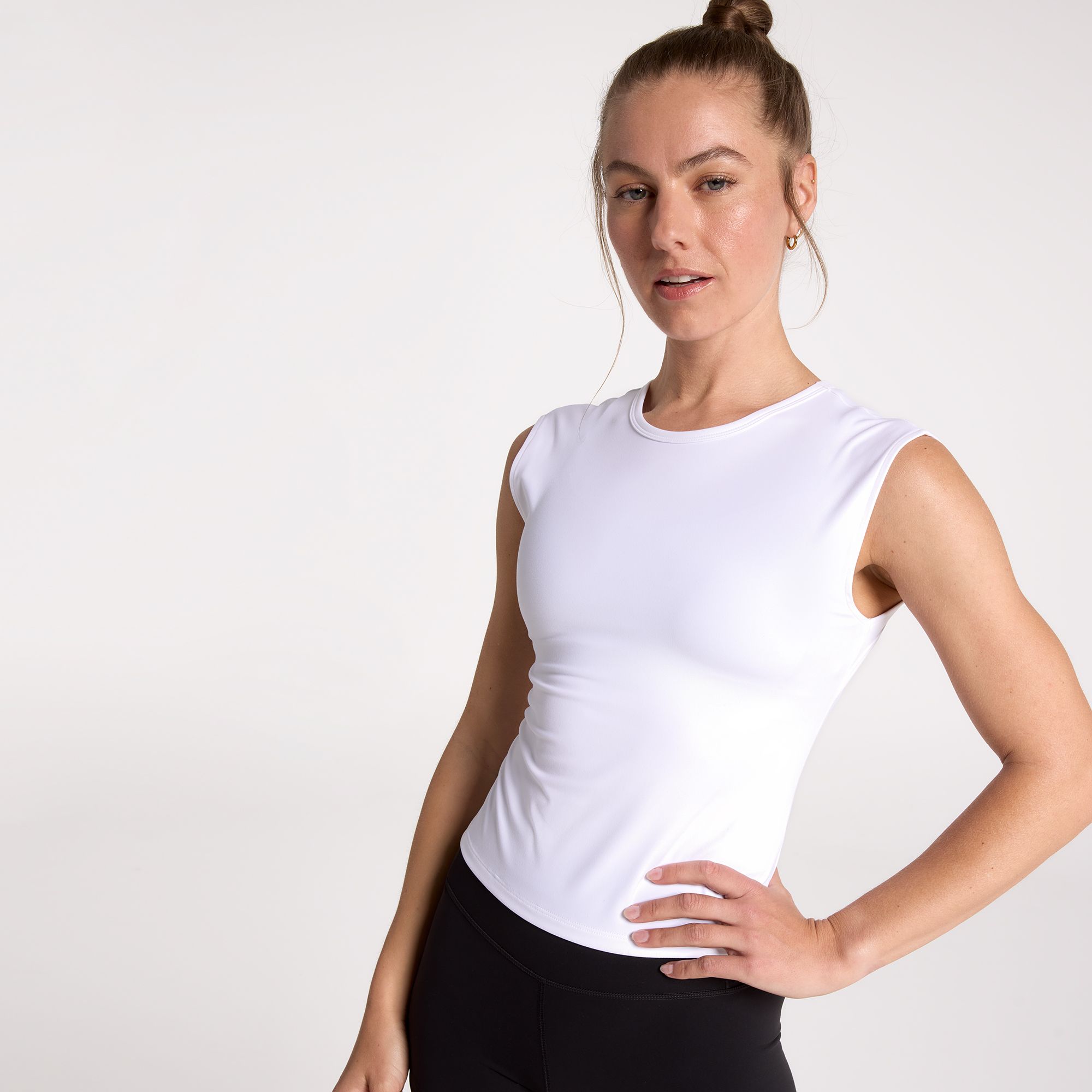 CALIA Women's Inspire Open Back Tank product image